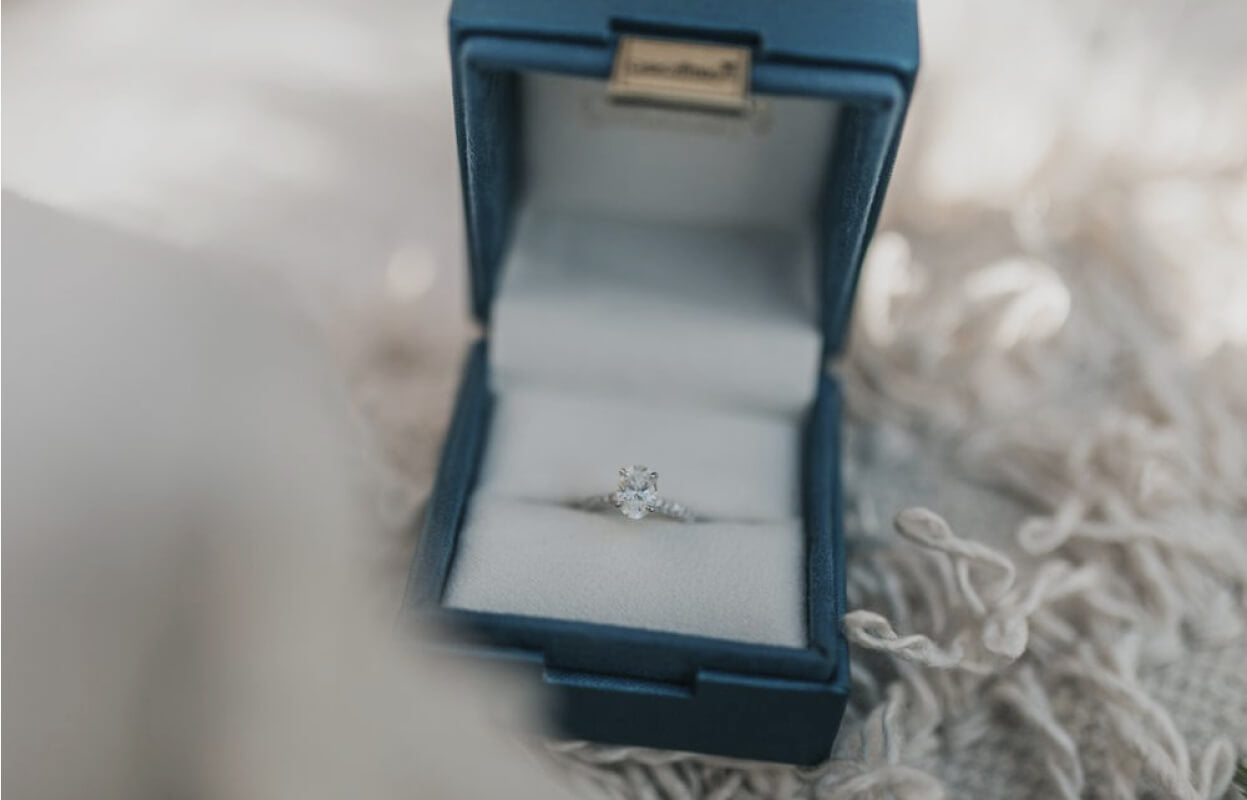 Jewelry Appraisal Services