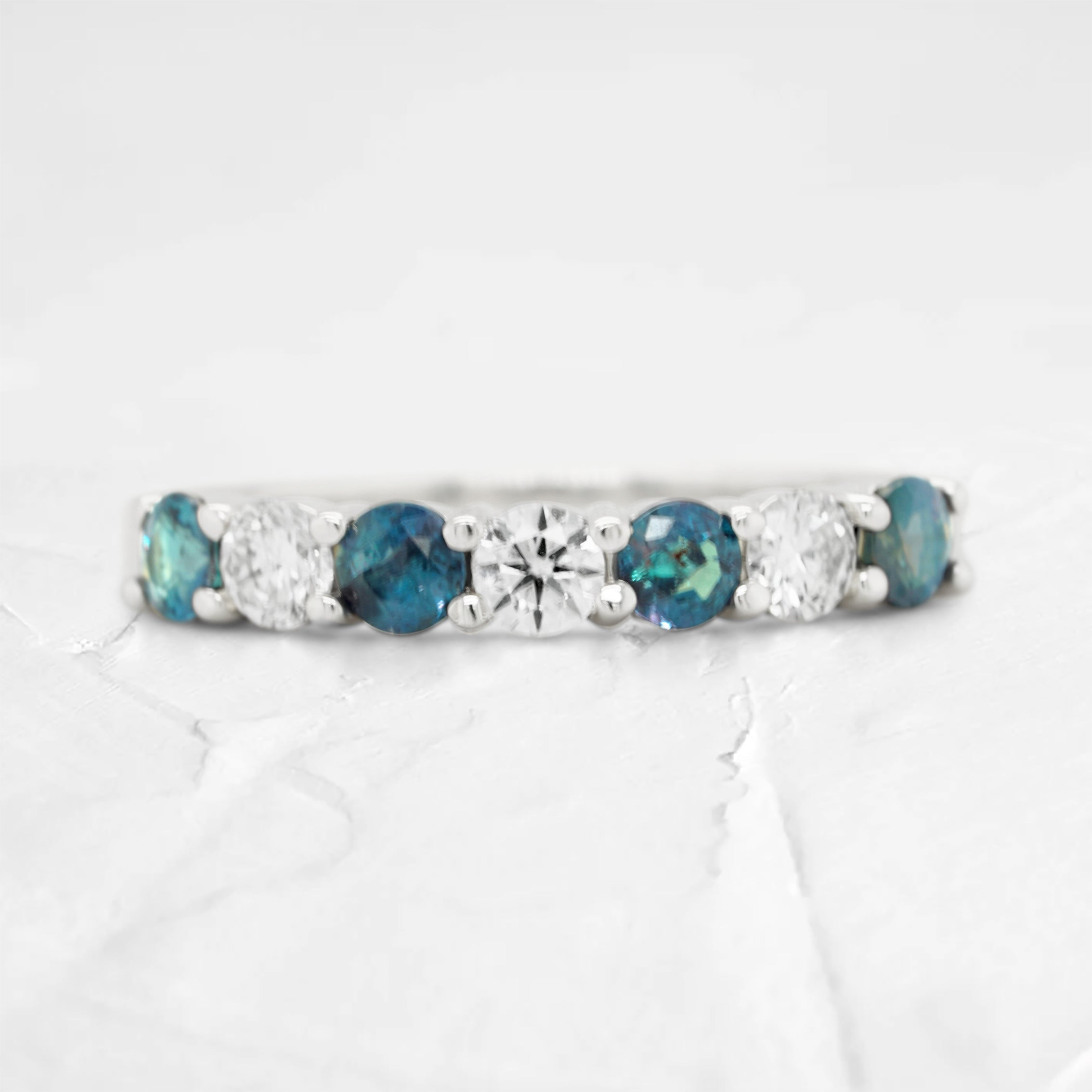 Color Jewelry