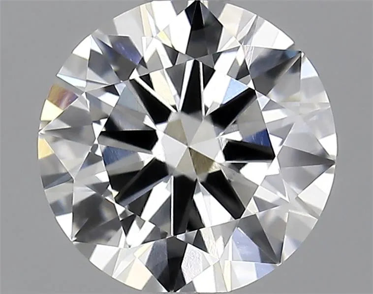 1.47ct Round Lab Grown Diamond (Colour G, Clarity VVS2, Cut EX, IGI Certified)