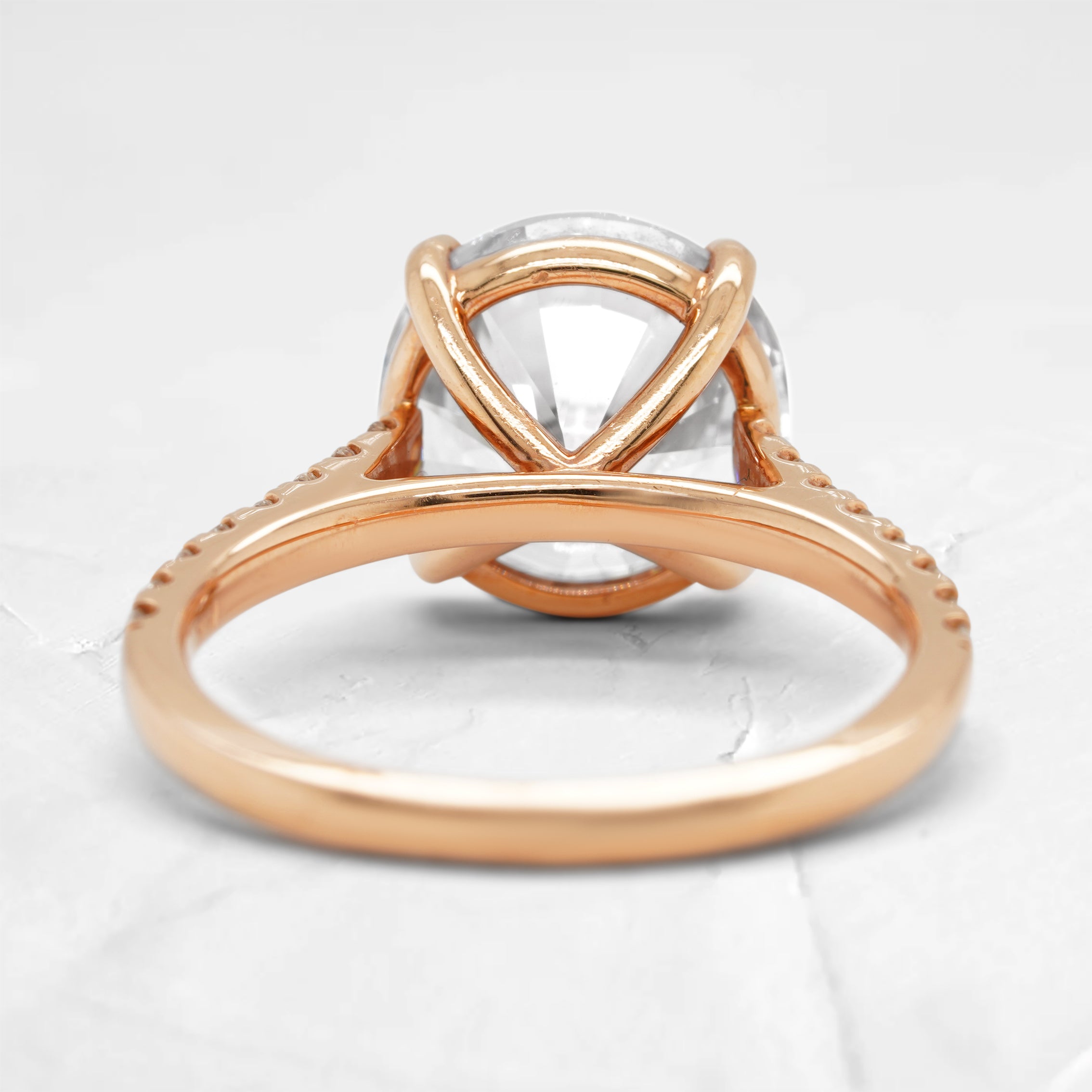 Threshold Ring