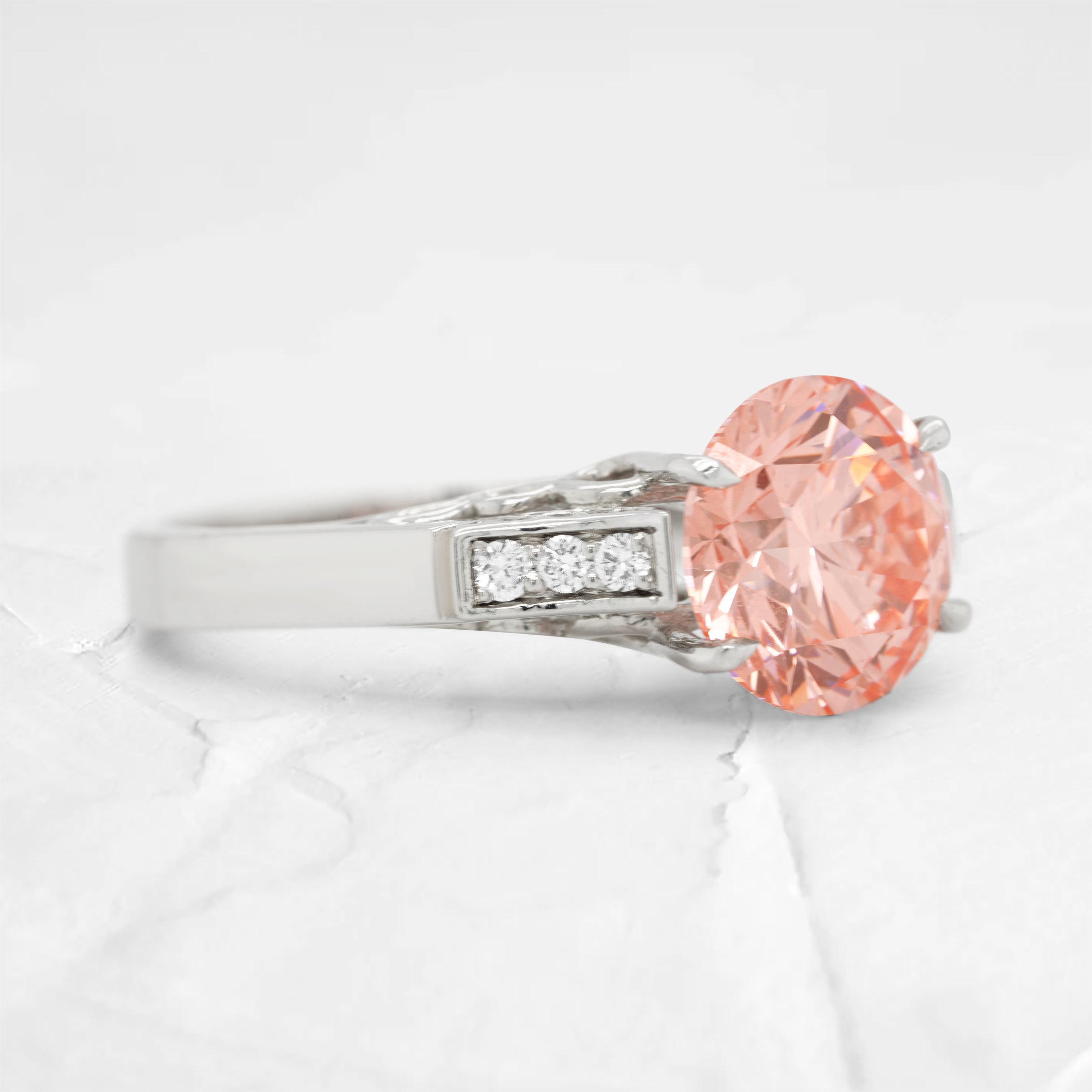 Glinda Ring