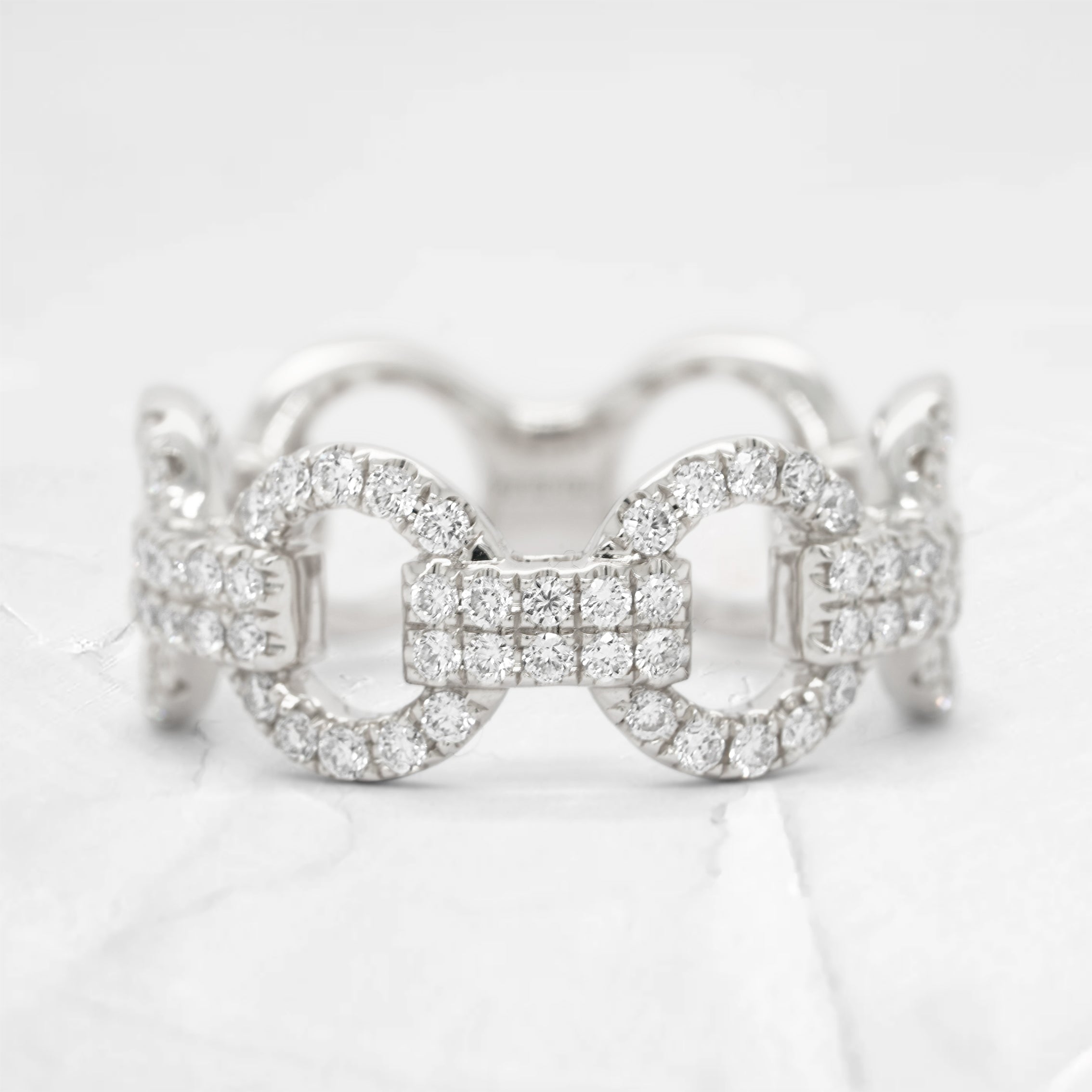 Diamond Fashion Rings - Women