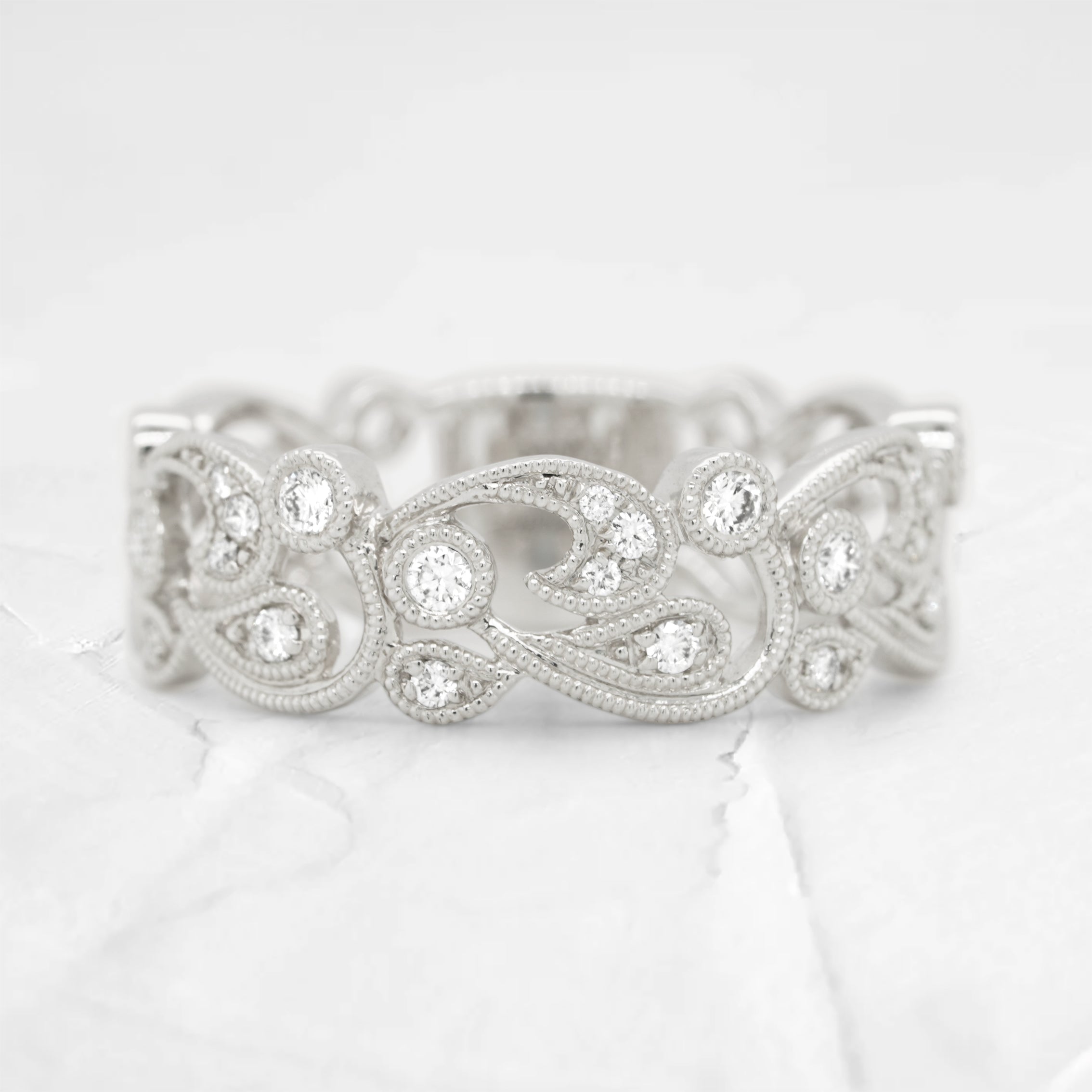 Odette Ring