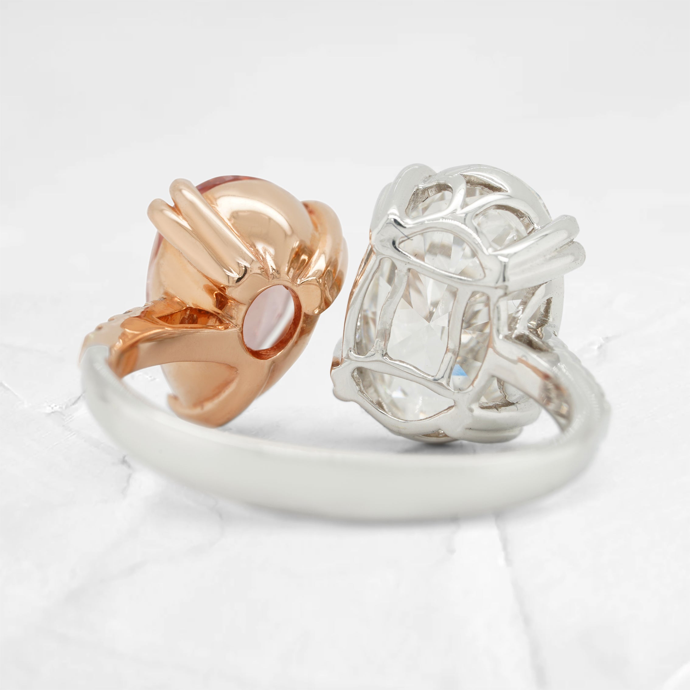 Eternelle Ring