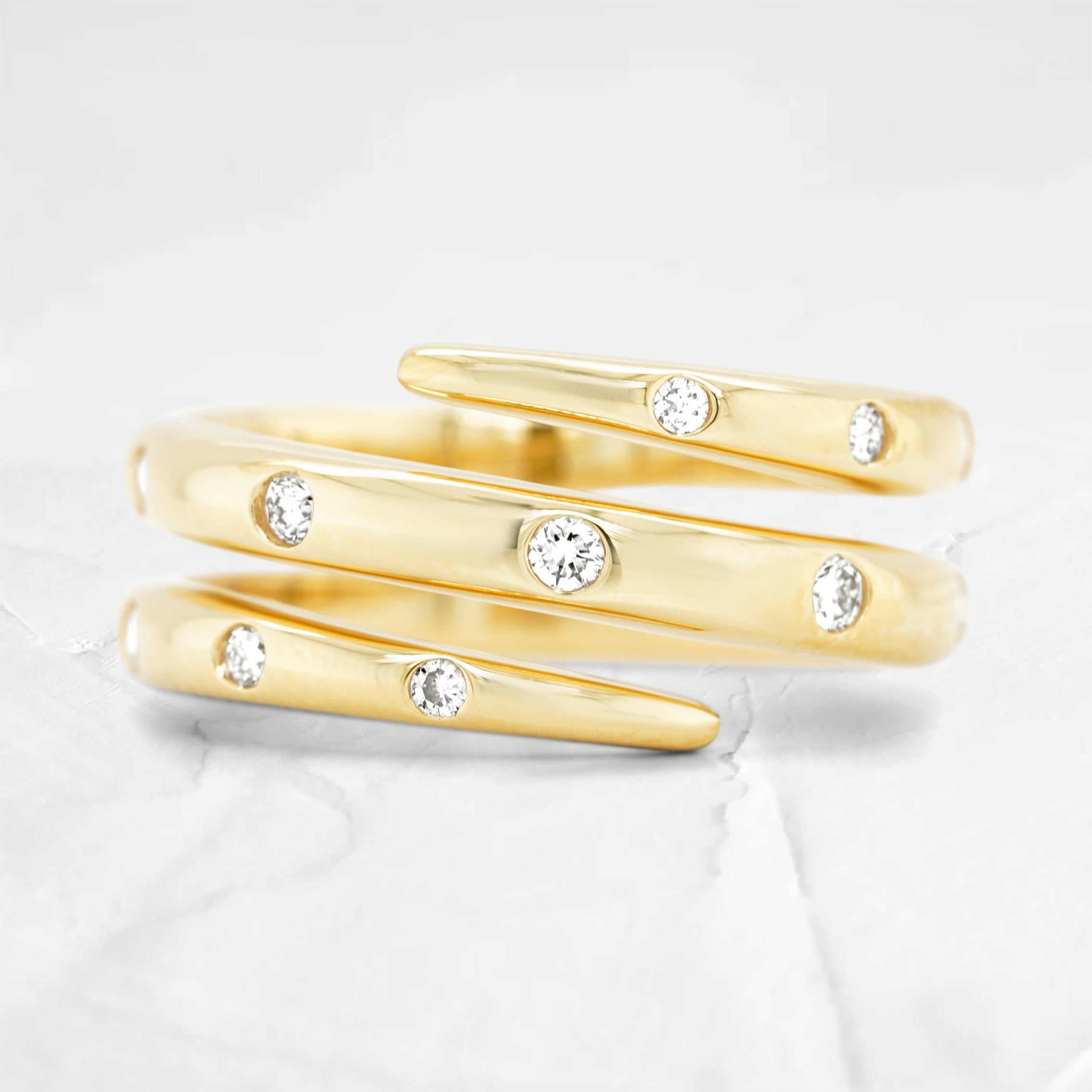 Vesper Ring