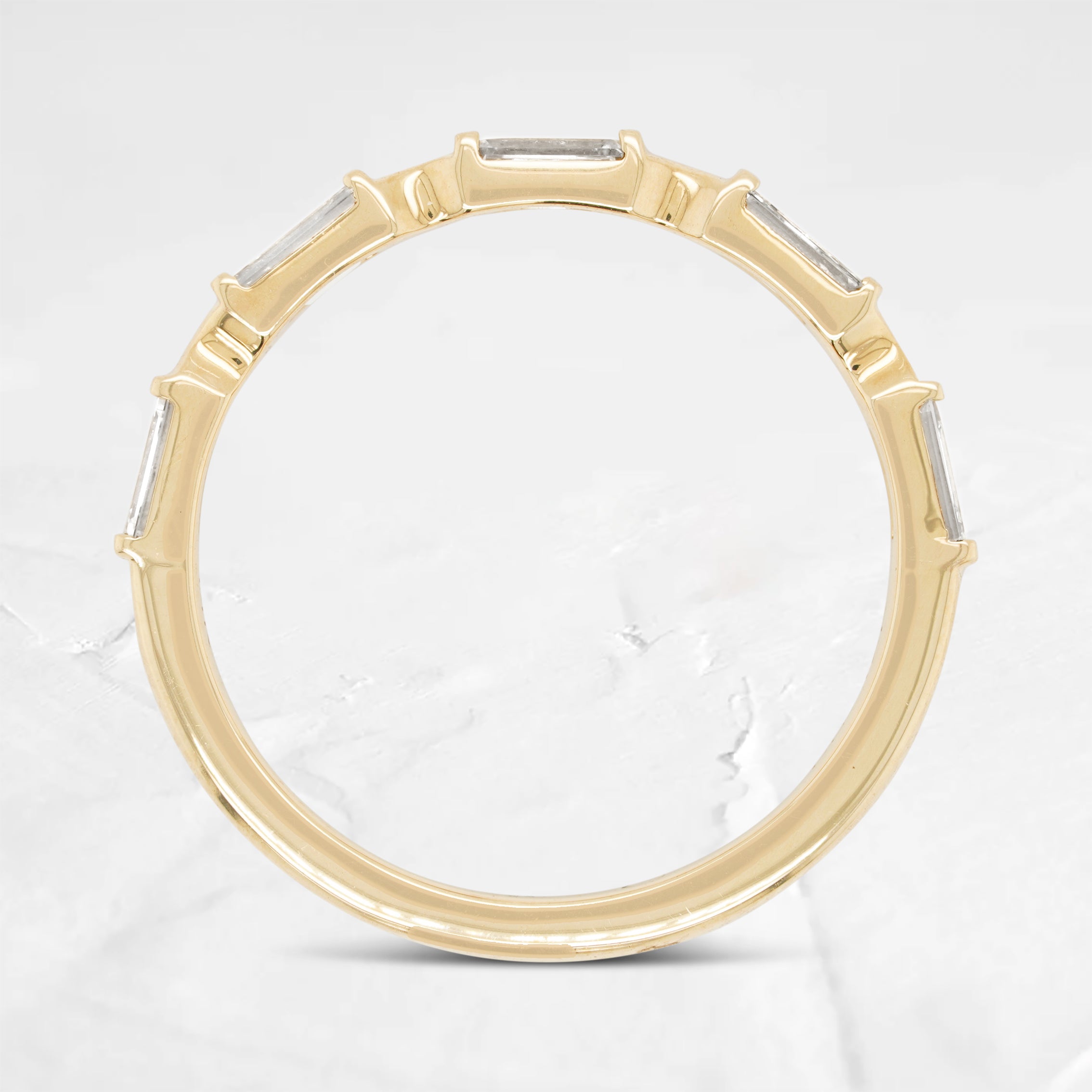 Luxe Ring