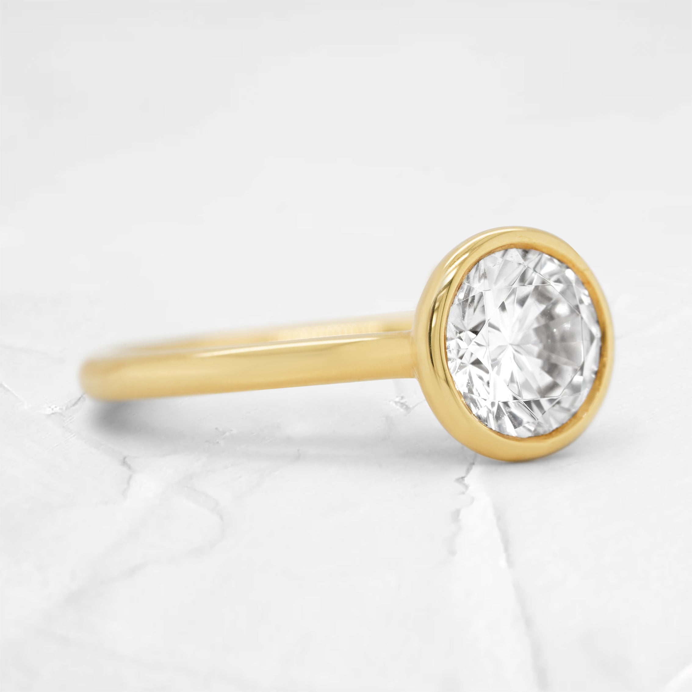 Luminelle Ring
