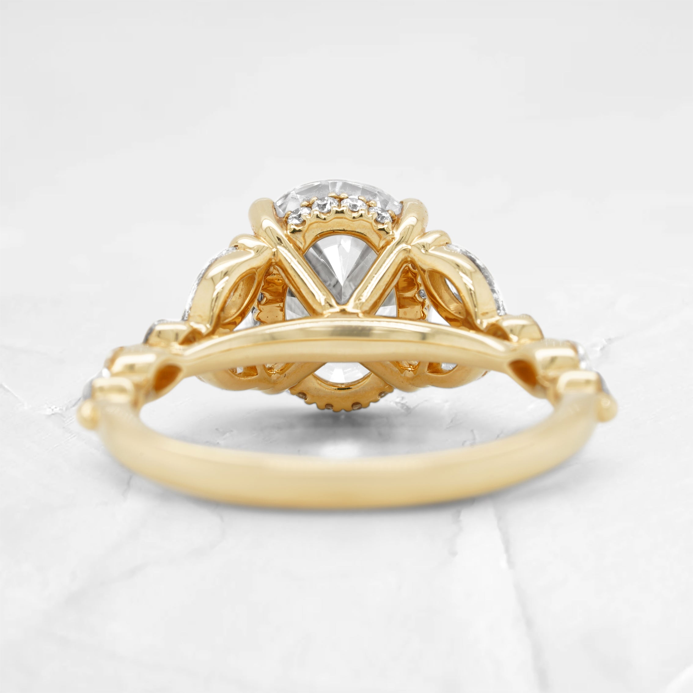 Meadowlark Ring