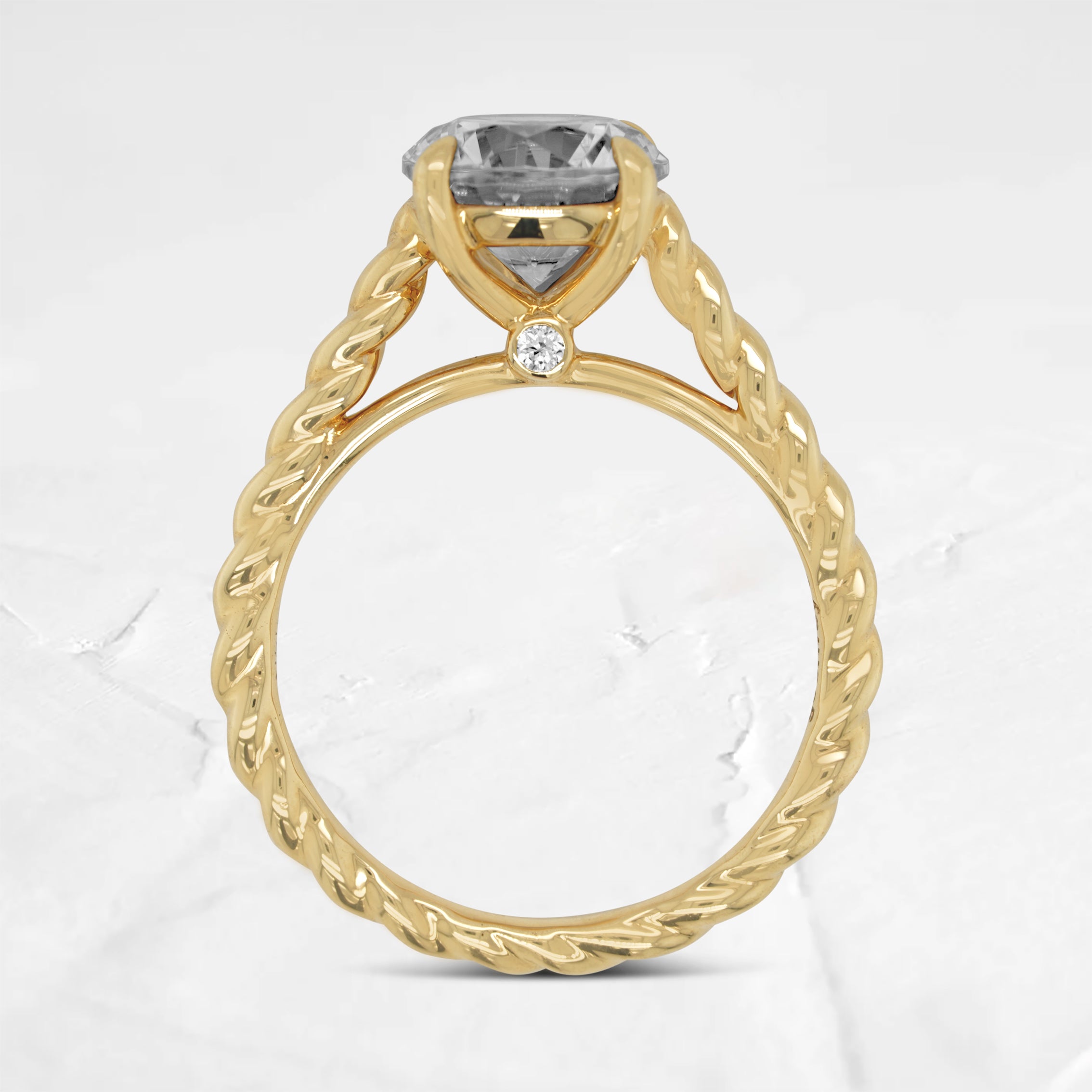 Mirabelle Ring