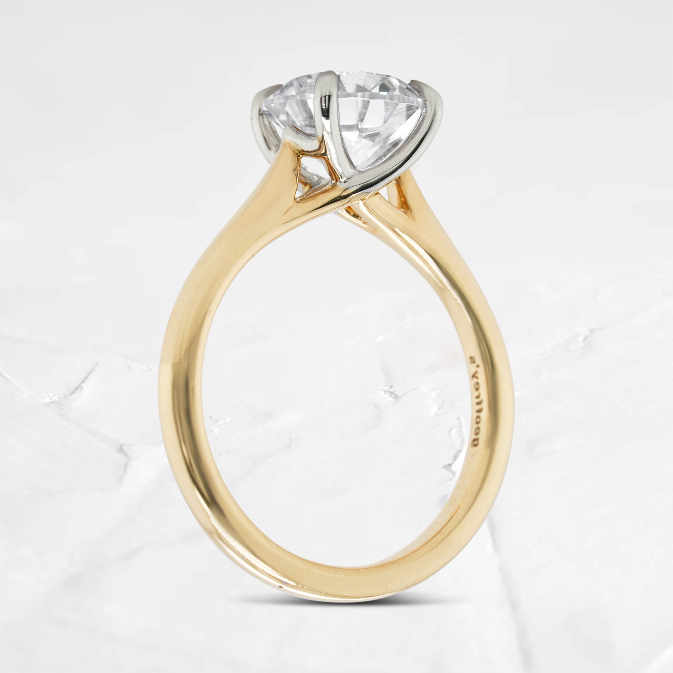 Ellington Ring