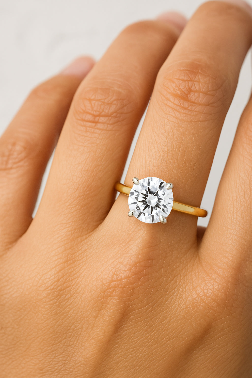 Ellington Ring