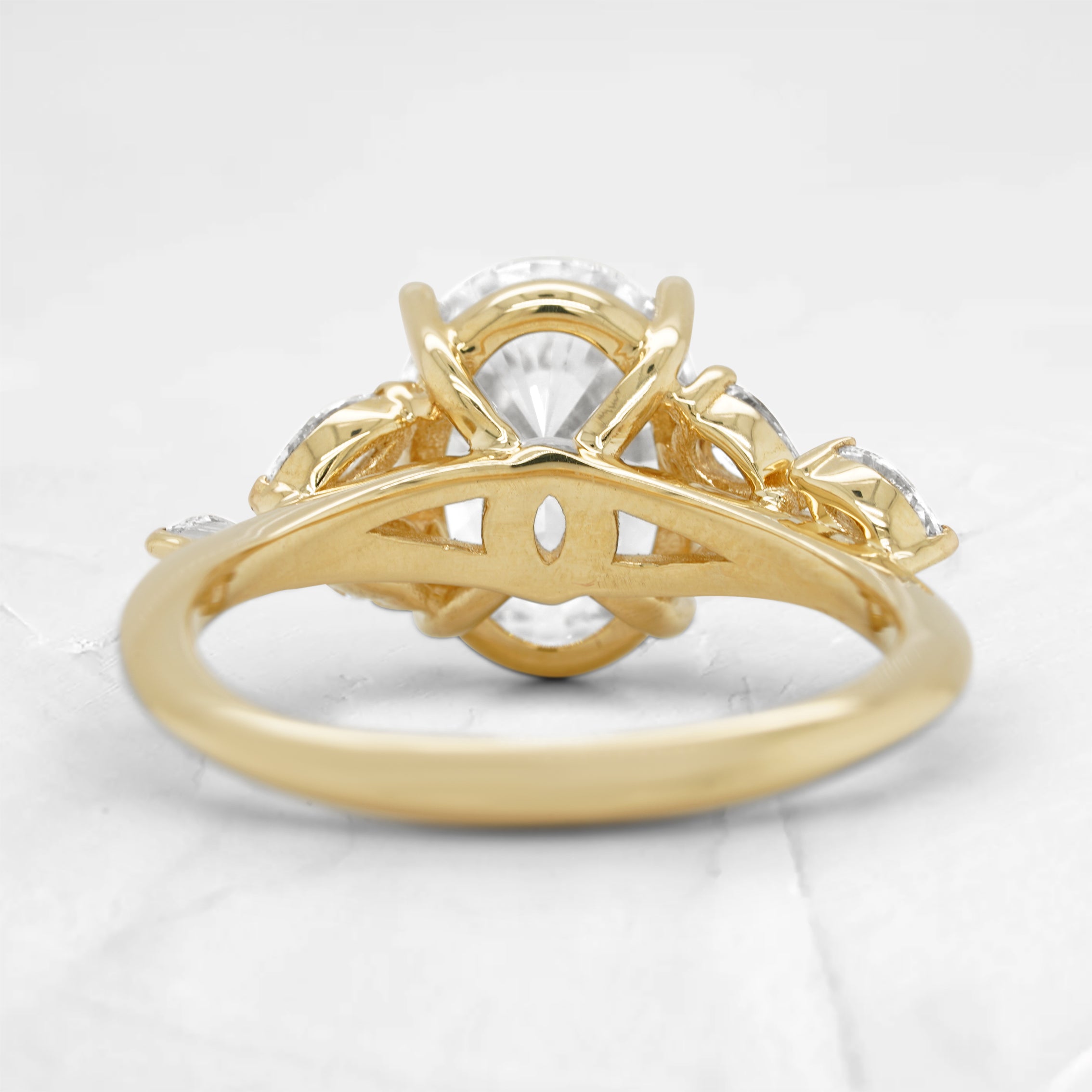 Cedarline Ring