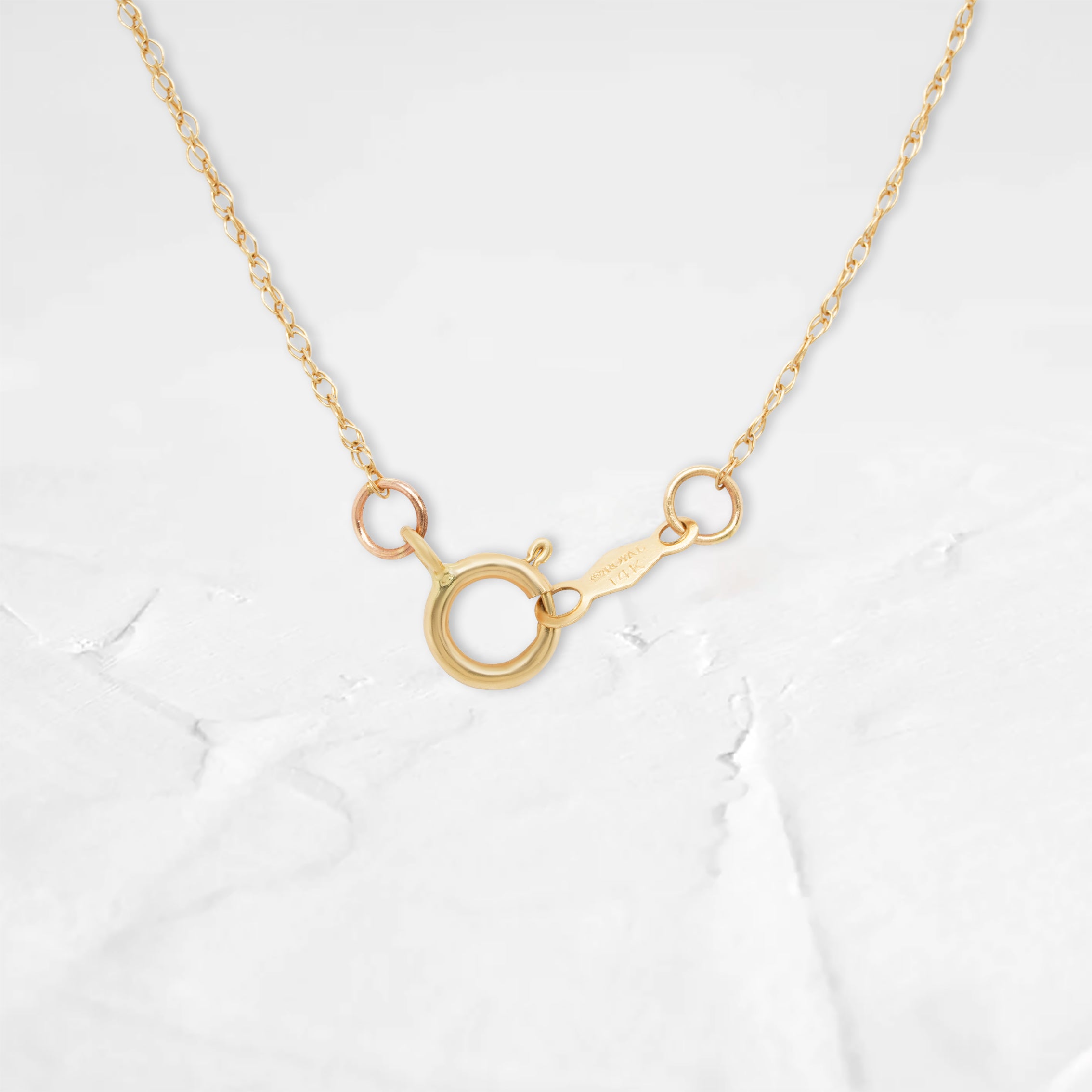 Sola Necklace