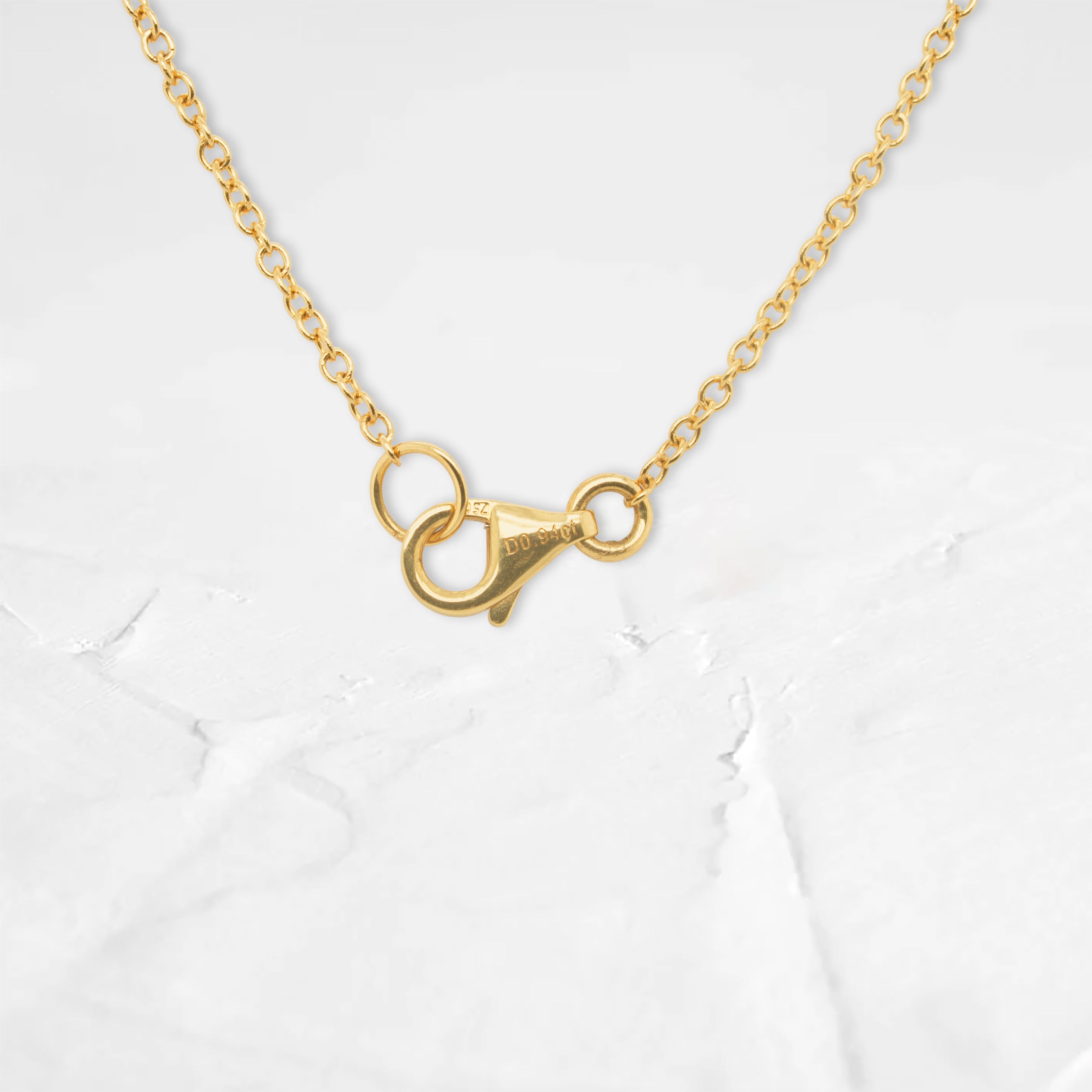 Rae Necklace