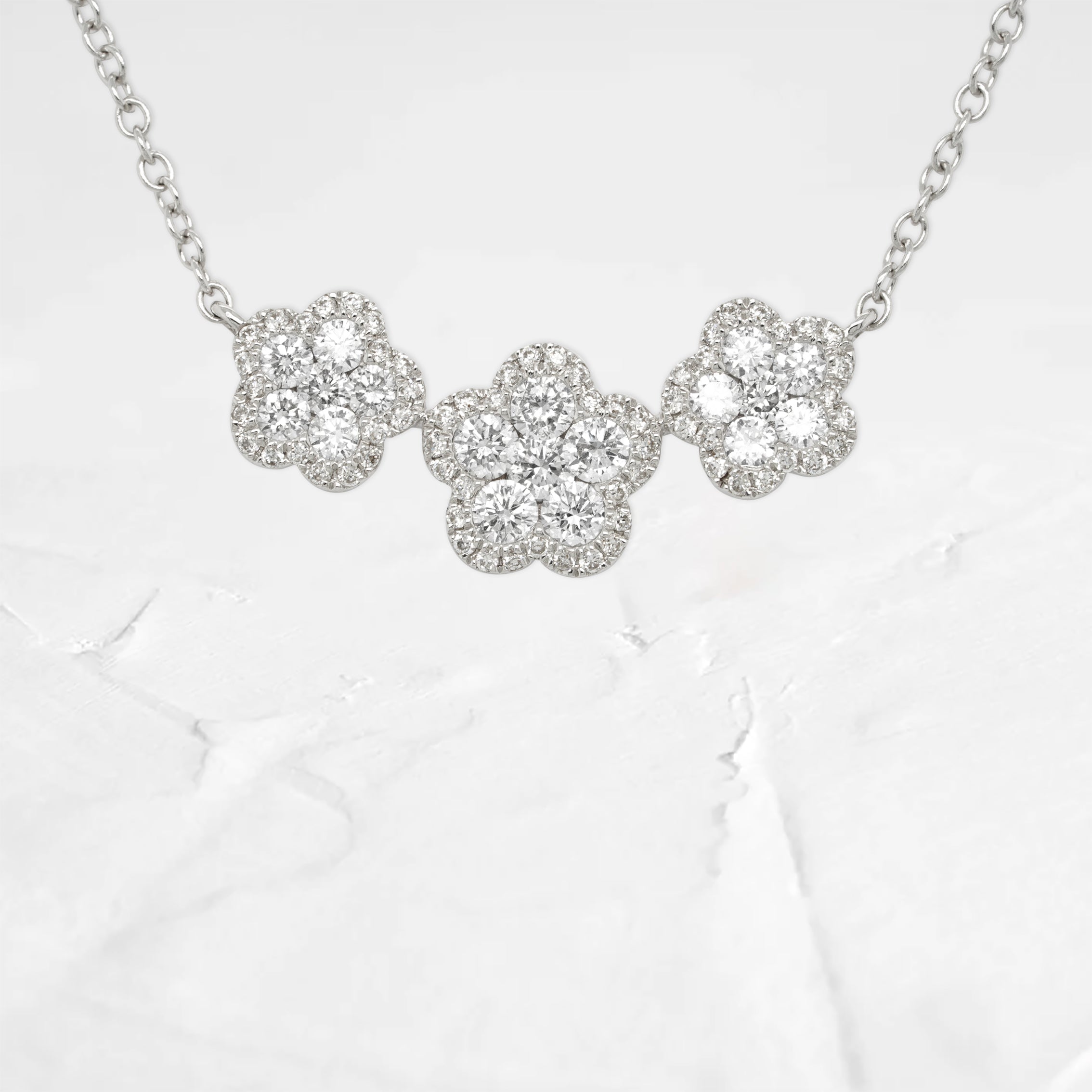 Flora Necklace