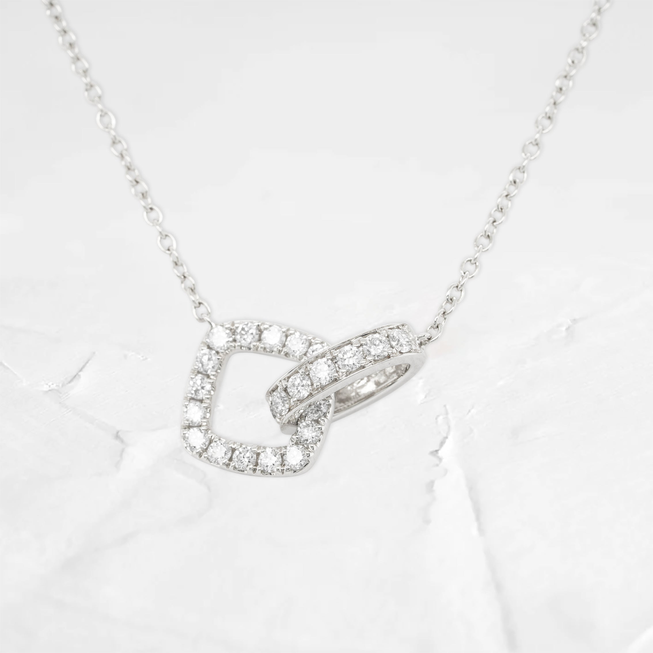 Eternity Necklace