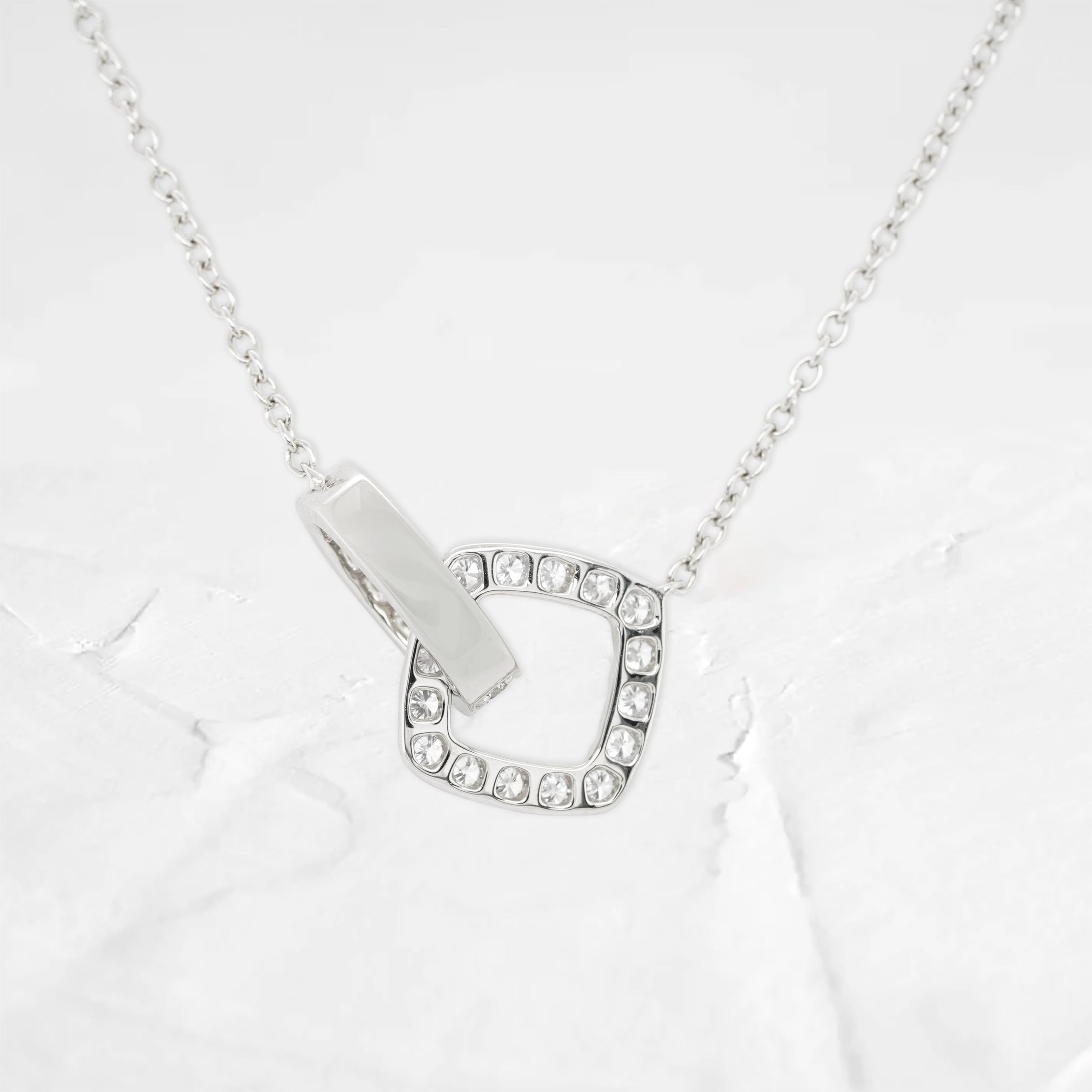 Eternity Necklace
