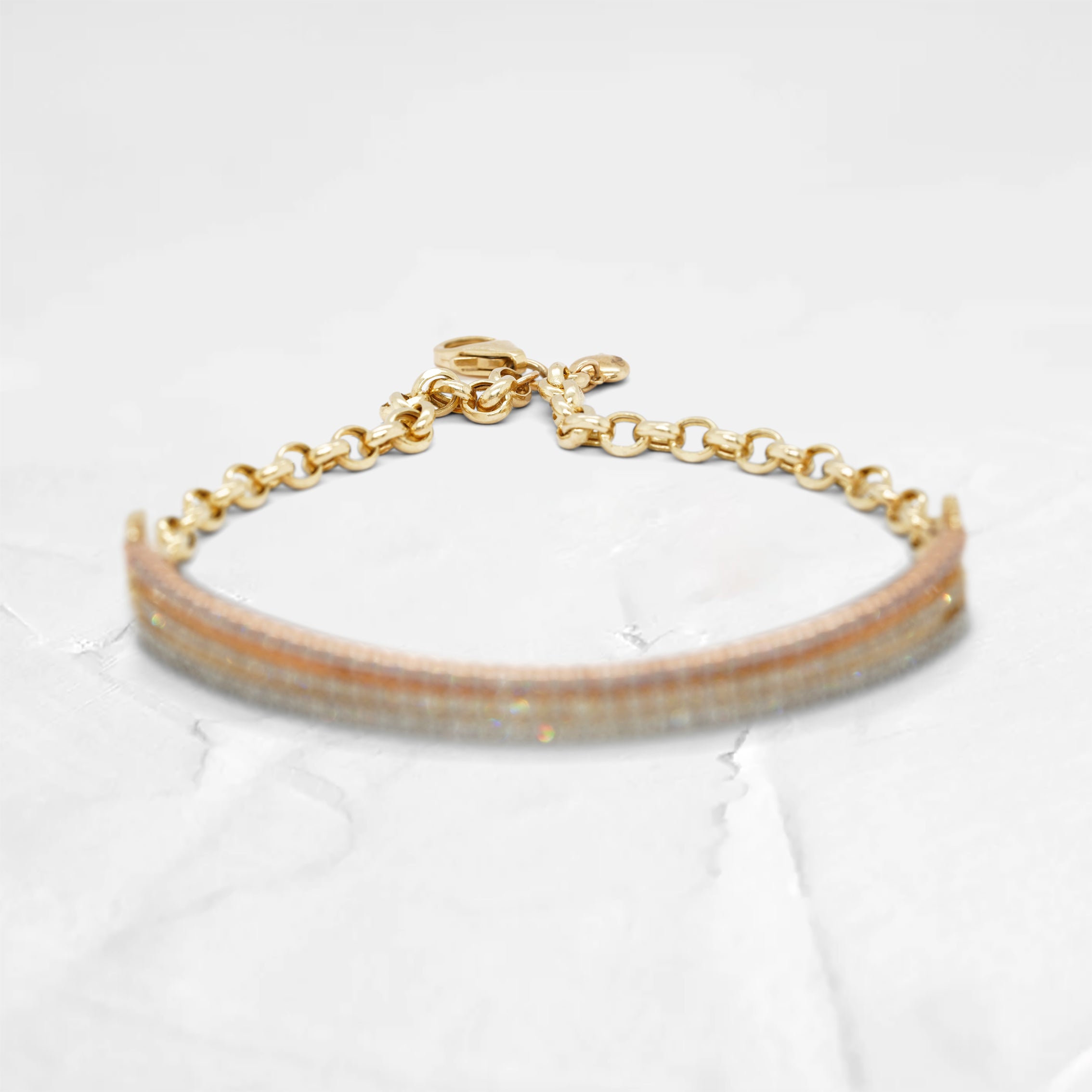 Rachelle Bracelet
