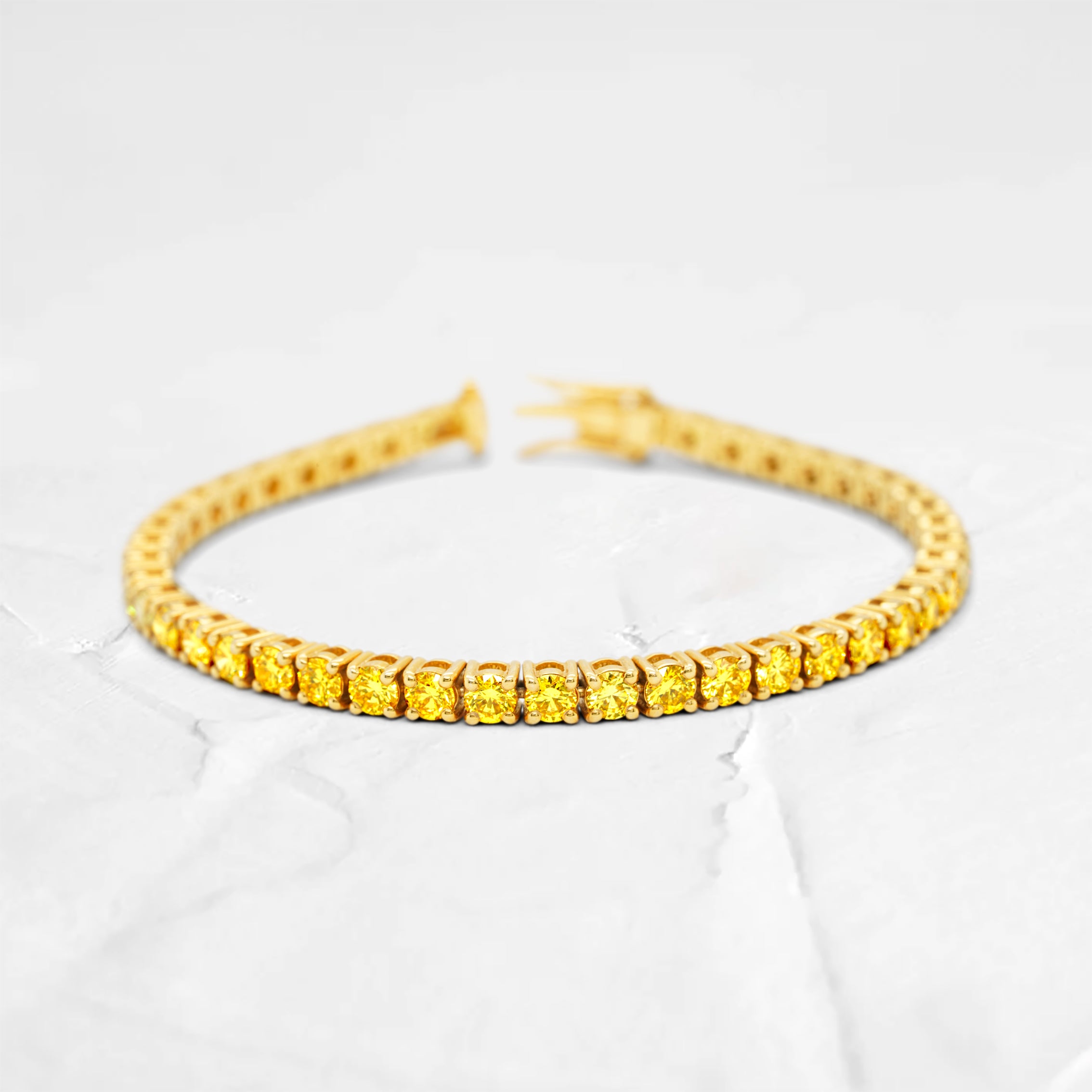 Morning Glory Bracelet