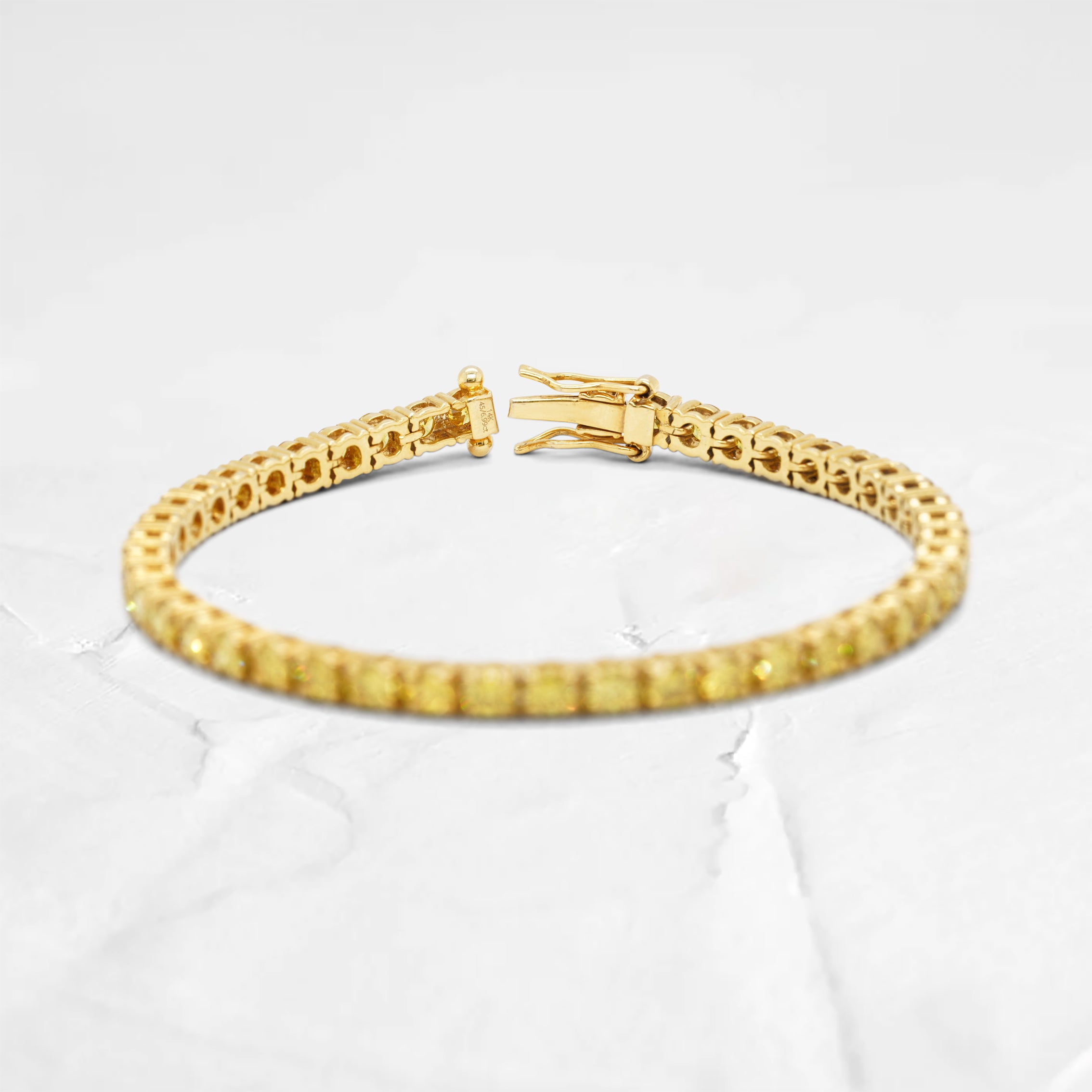 Morning Glory Bracelet