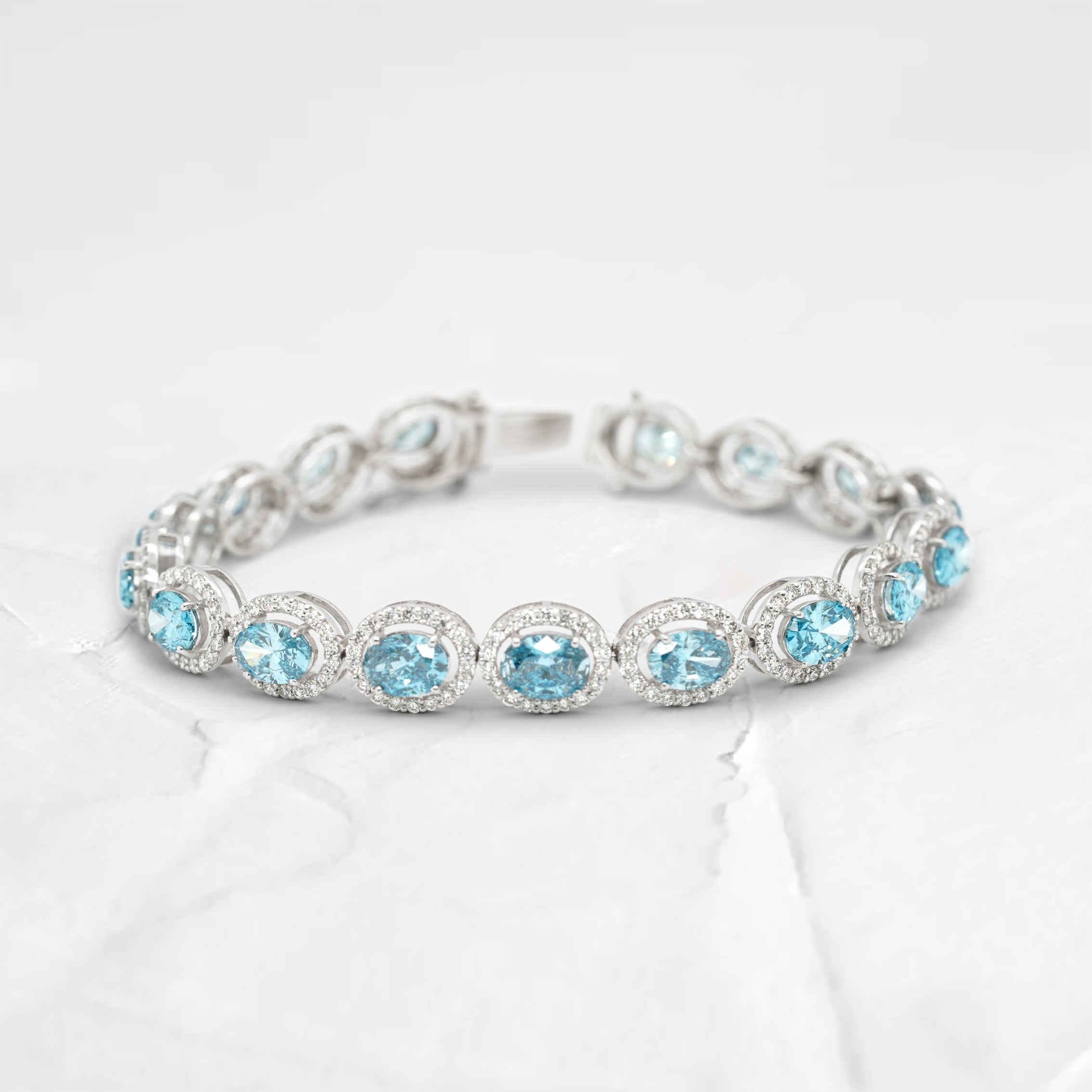 Crestline Bracelet