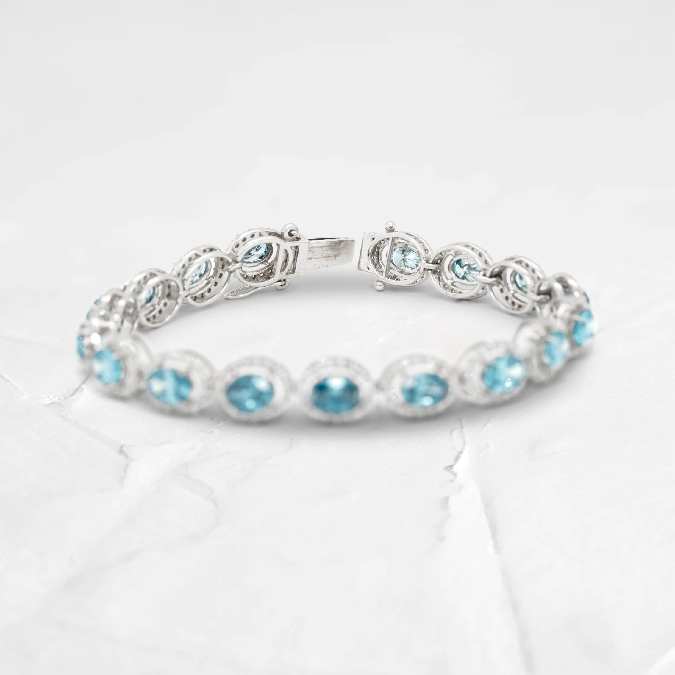 Crestline Bracelet