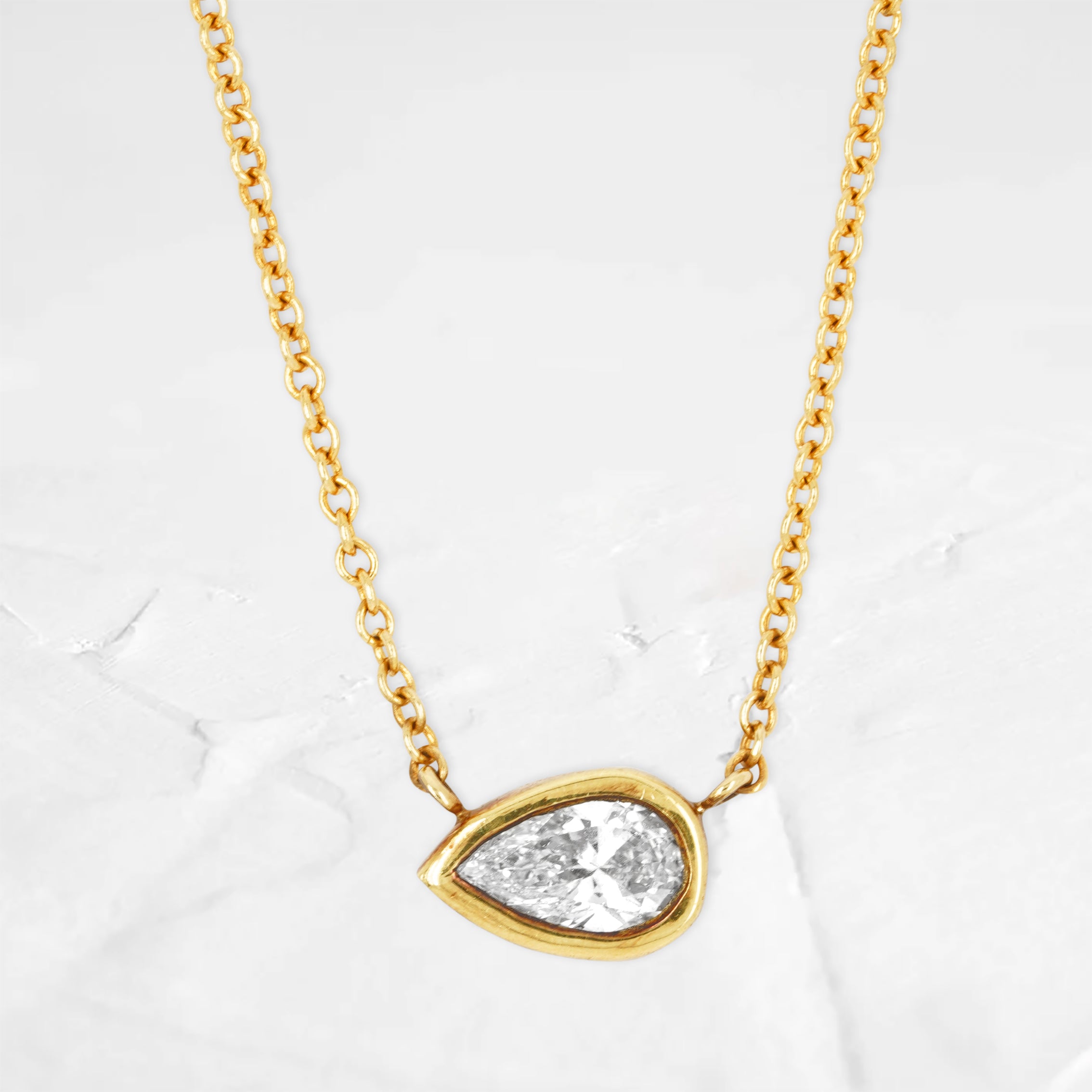 Aria Necklace