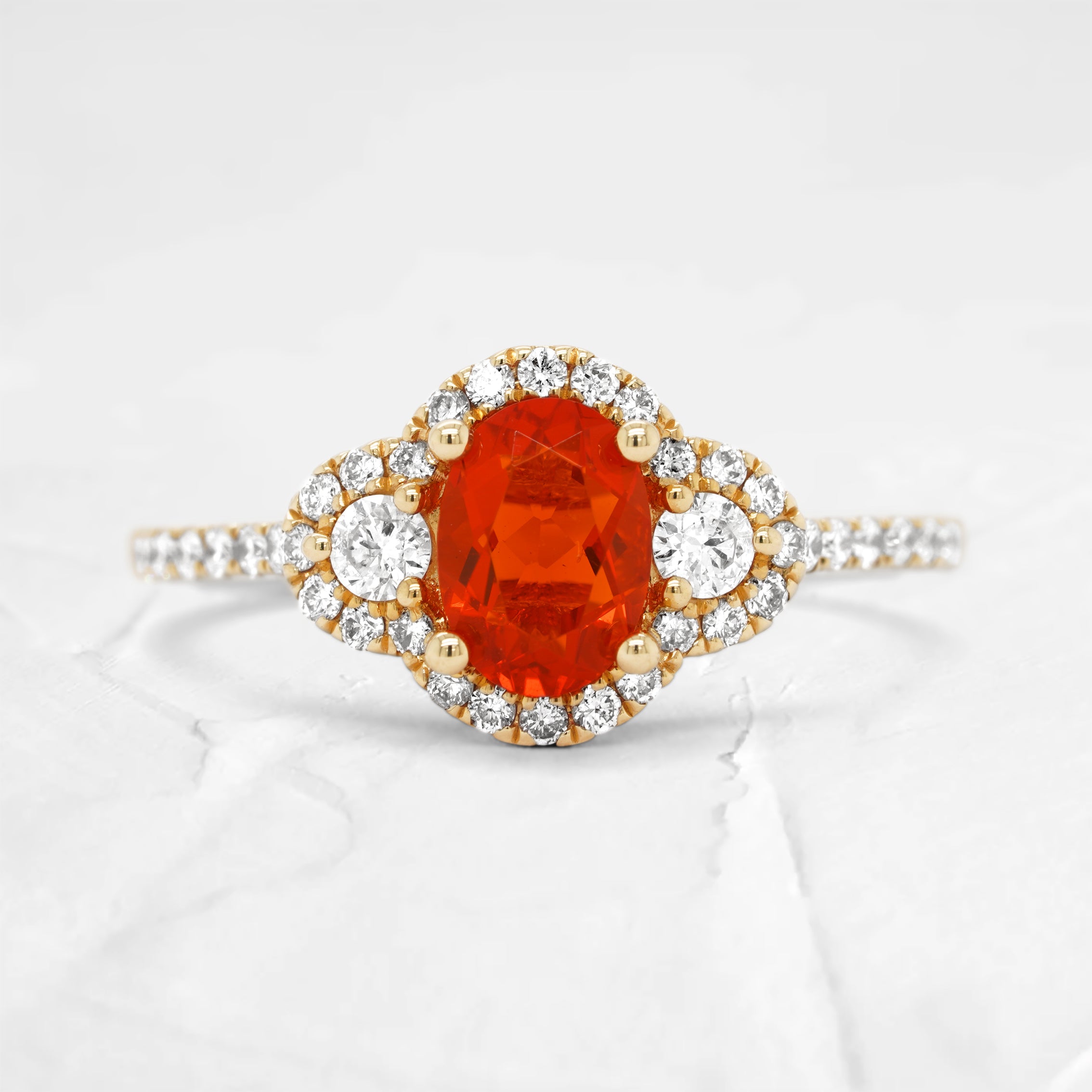 Sienna Ring
