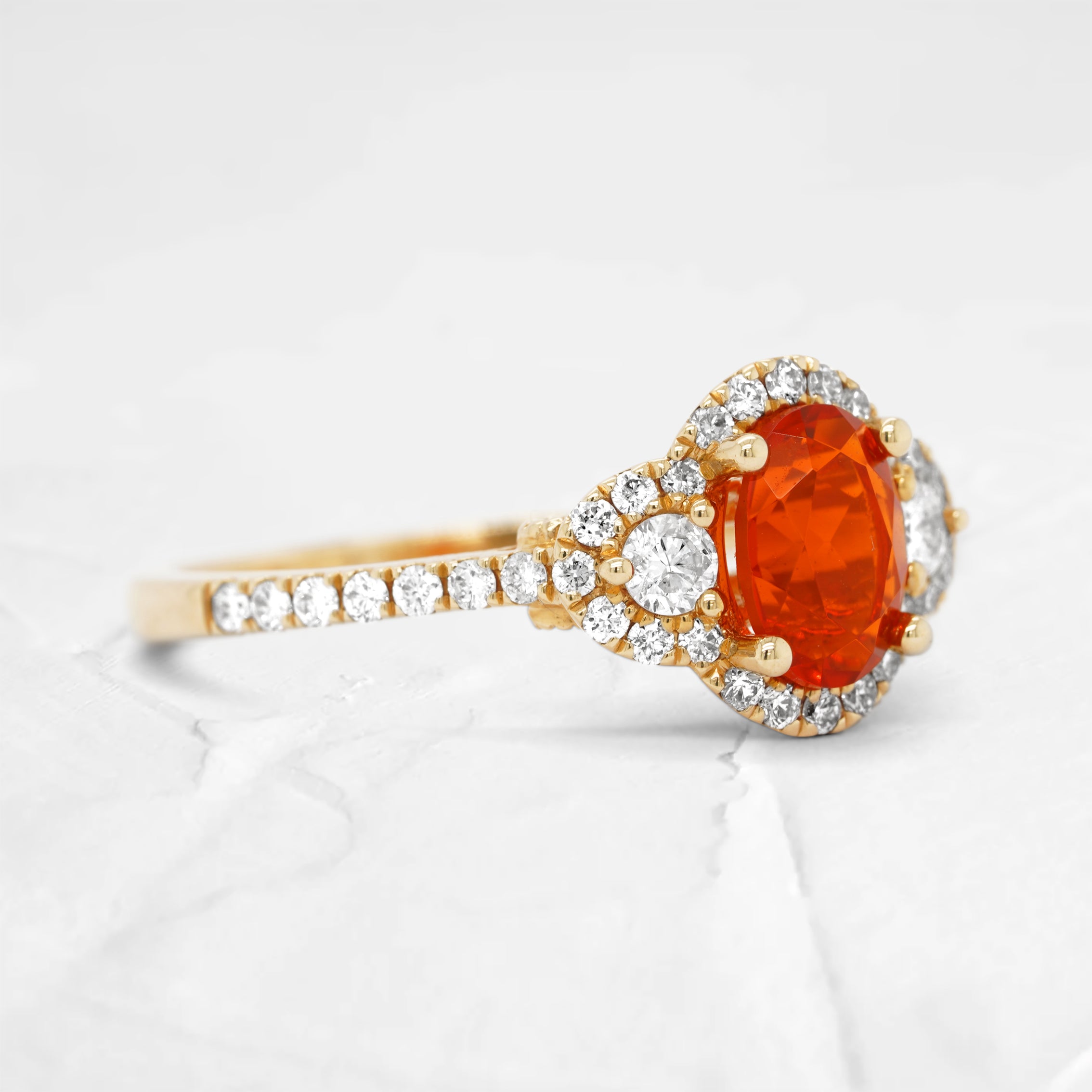 Sienna Ring