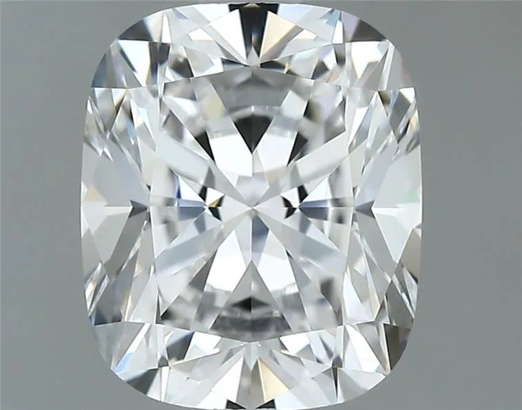 1.54ct Cushion brilliant Natural Diamond (Colour D, Clarity VVS2, GIA Certified)