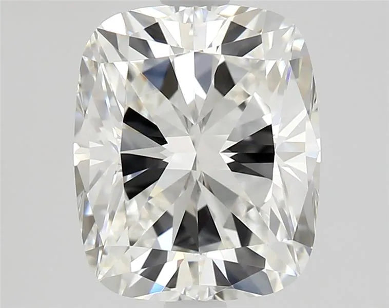 1.54ct Cushion brilliant Natural Diamond (Colour F, Clarity VVS2, GIA Certified)