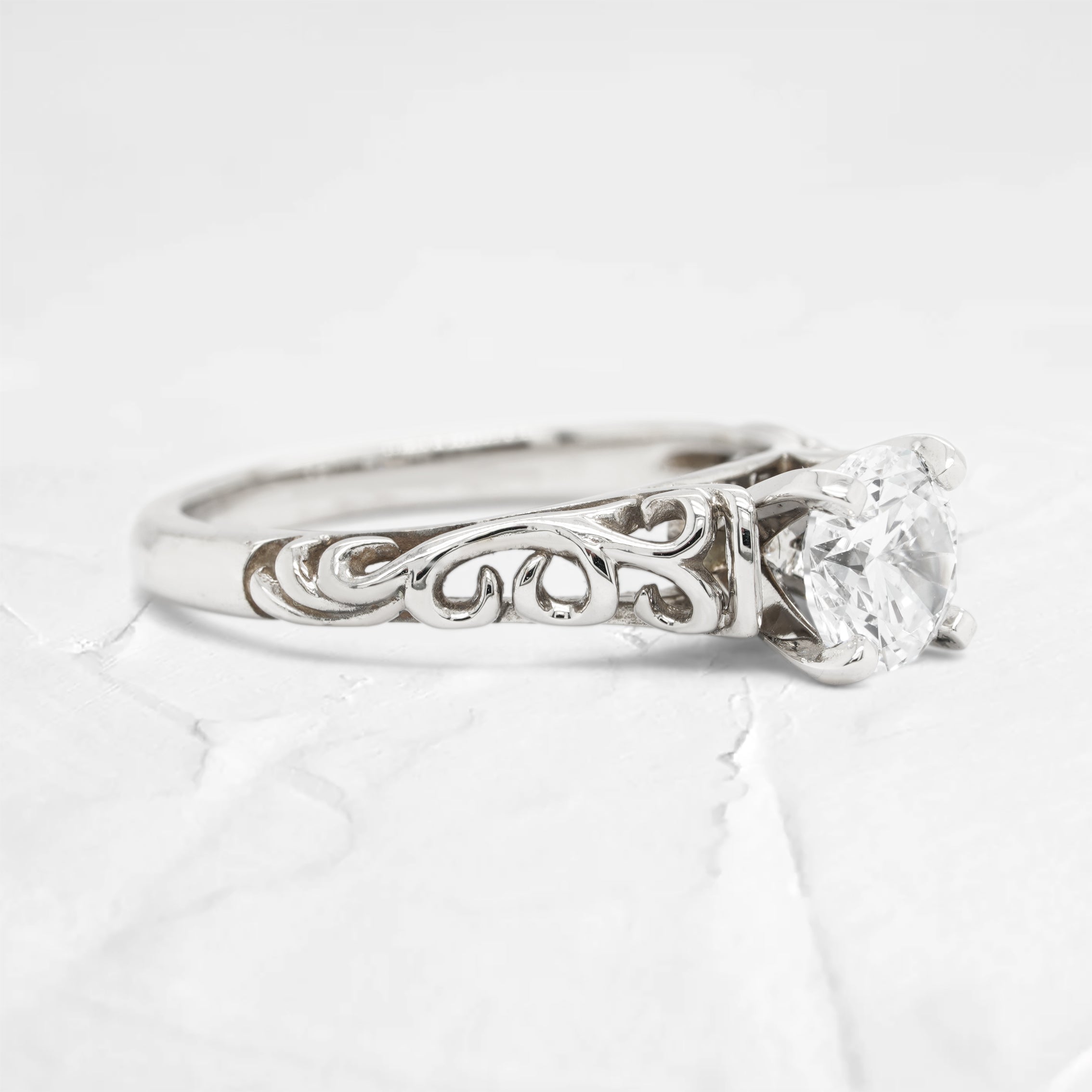 Florence Ring