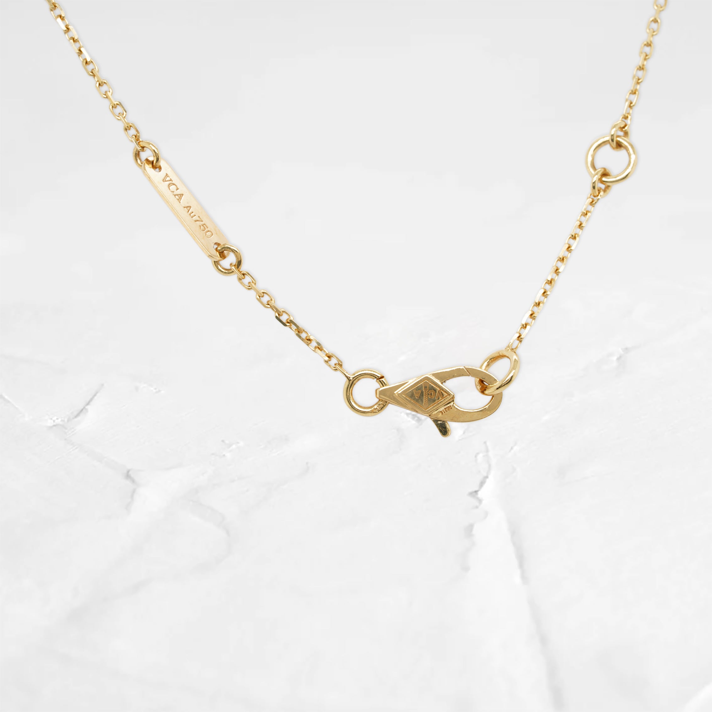 Tera Necklace