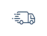 Free Shipping & Hassle-Free Returns