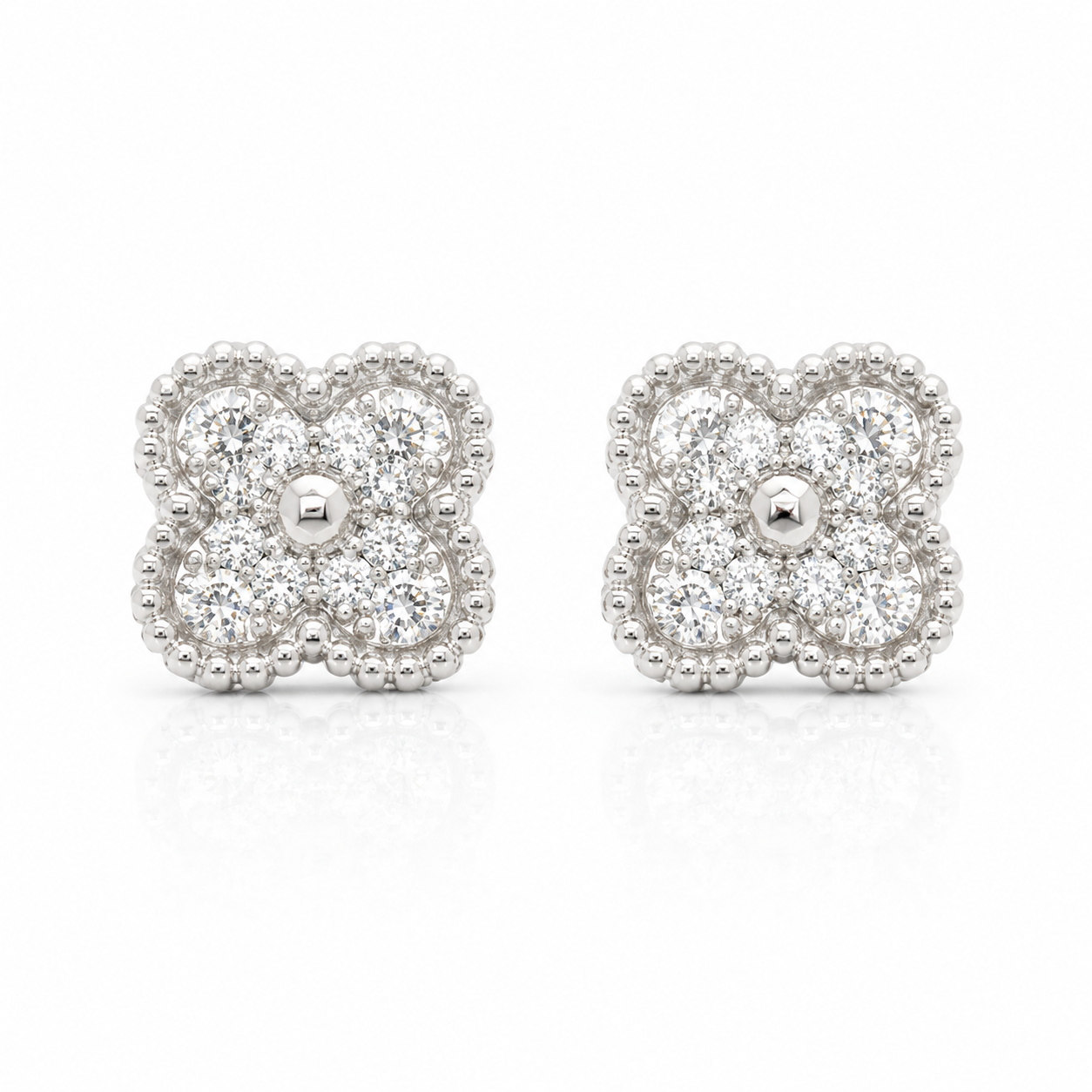 Zoey Studs