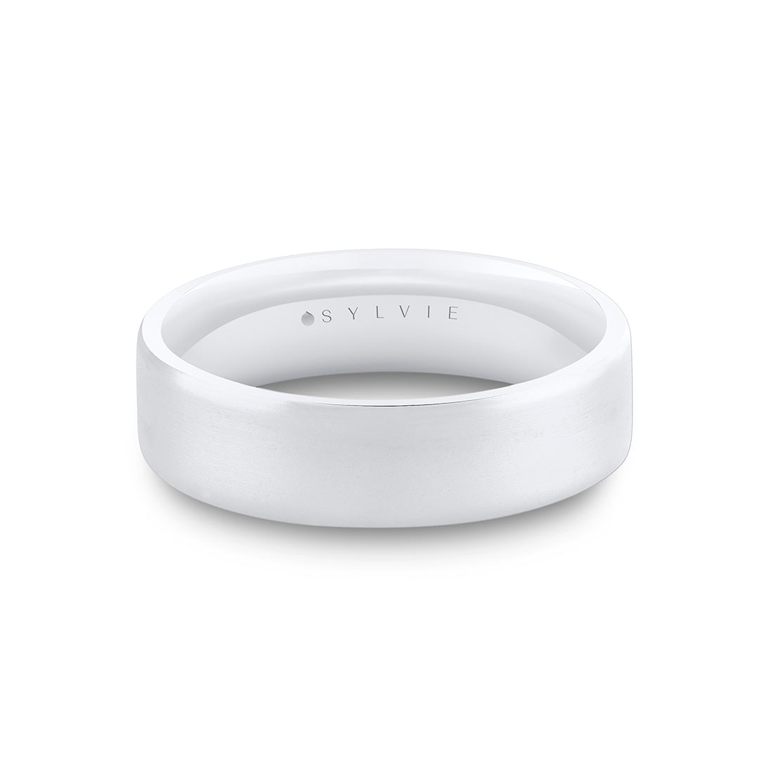 Sand Blasted Mens Band - Penn