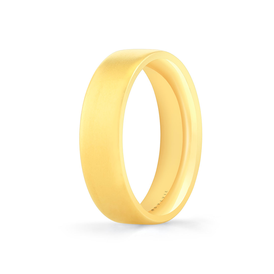 Sand Blasted Mens Band - Penn