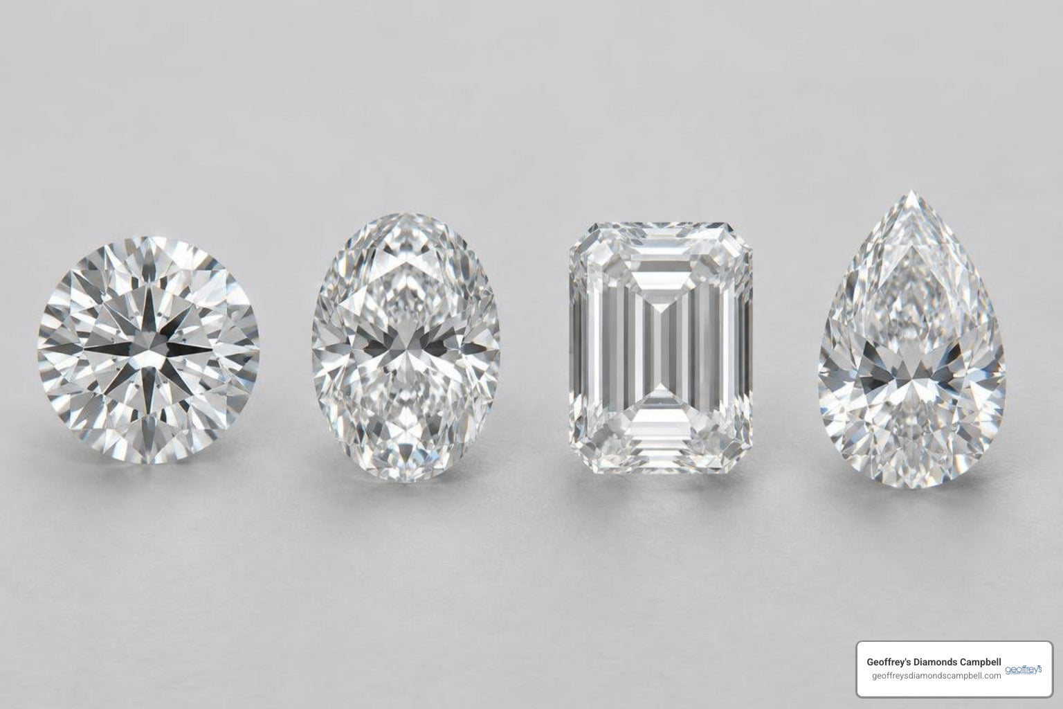 Buy Statement 3 Carat Lab Grown Diamonds with Complete Confidence