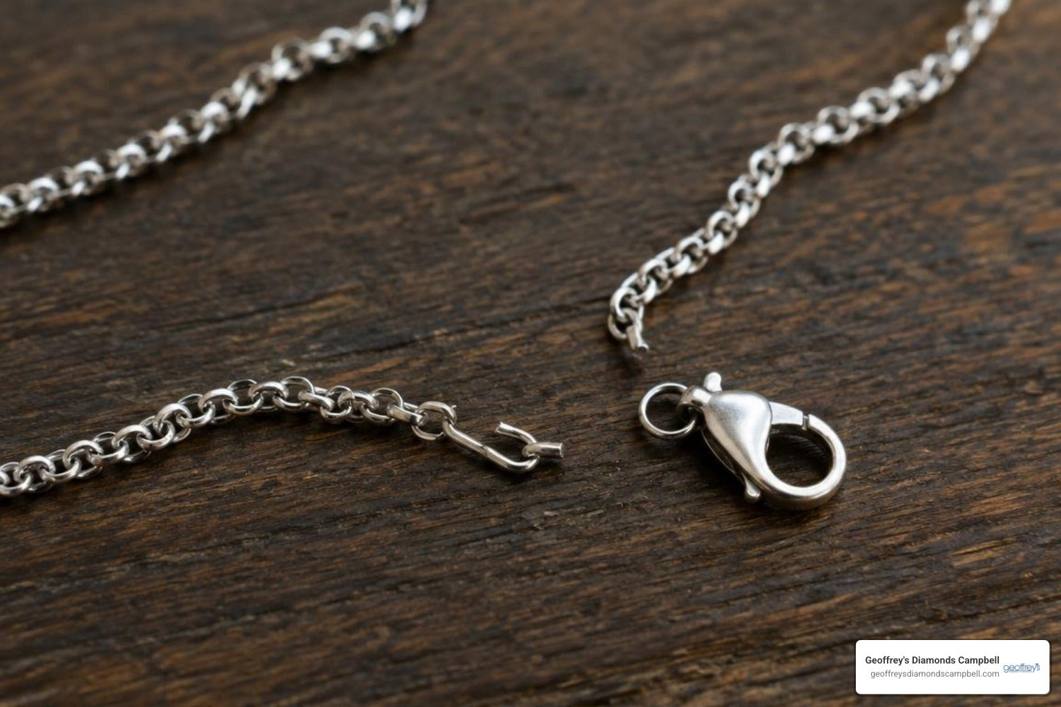 Find Trusted Jewelers Near You for Fast Necklace and Clasp Repairs