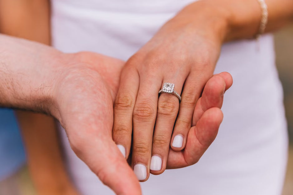 Elongated Cushion Lab Grown Diamonds Offer Modern Elegance and Incredible Value