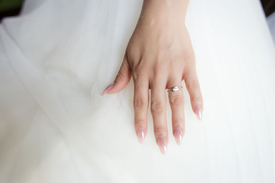 Everything You Need to Know Before Buying a 2 Carat Wedding Ring