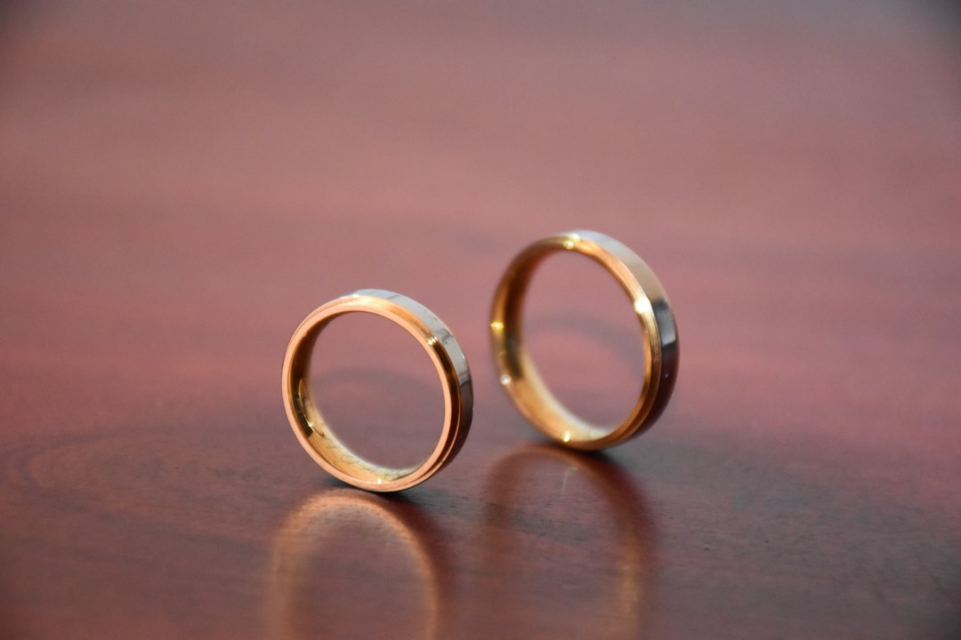 Smart Shopper's Guide to 14k Gold Wedding Rings