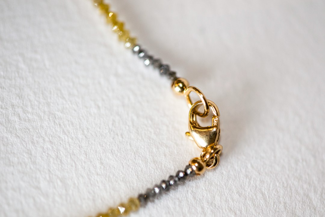 Swap Out and Repair Damaged Necklace Clasps with Ease