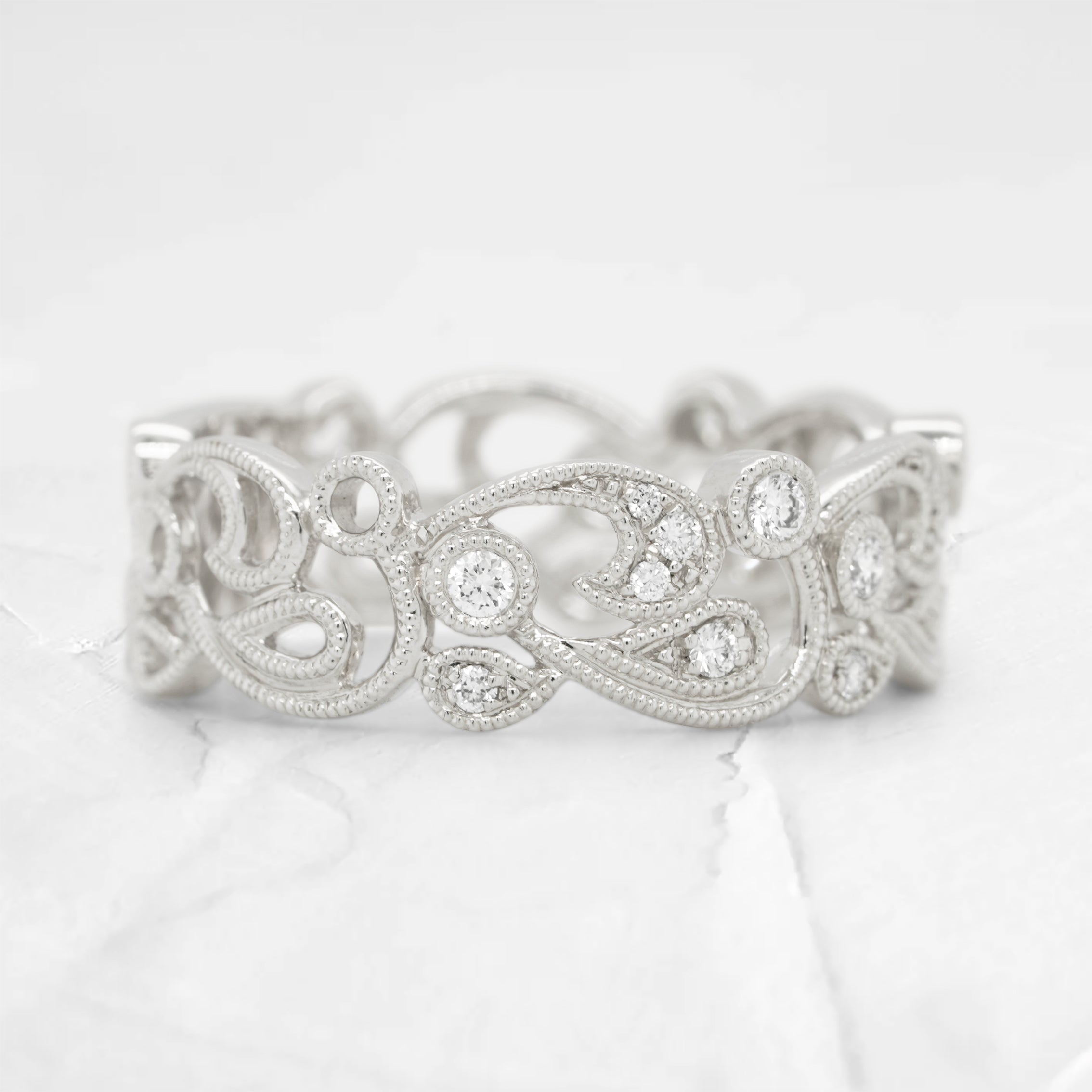 Fashion Rings