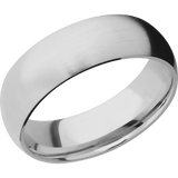 Titanium + Satin Finish