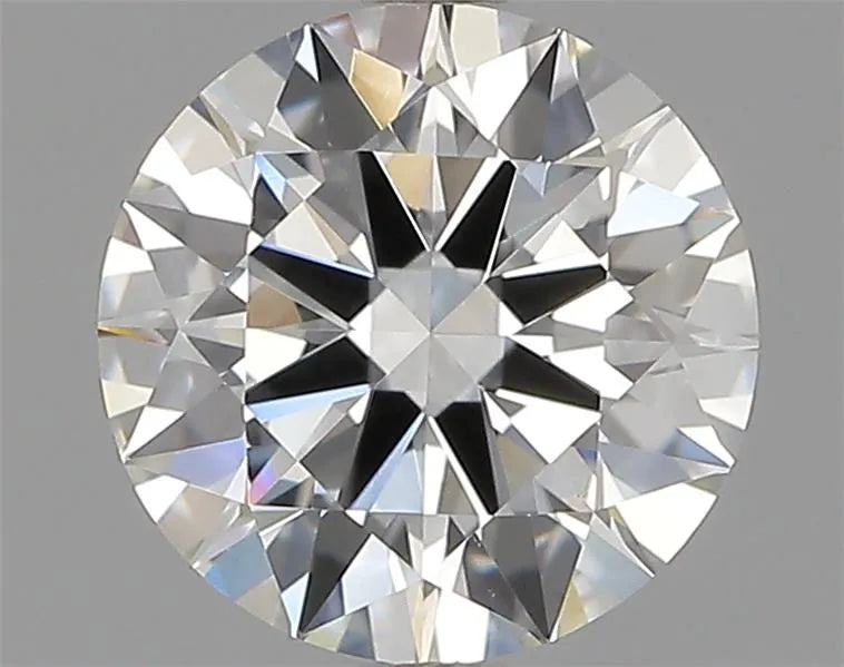 1.12ct Round Natural Diamond (Colour G, Clarity VS1, Cut EX, GIA Certified)