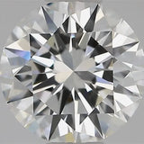 1.13ct Round Natural Diamond (Colour G, Clarity VS2, Cut EX, GIA Certified)