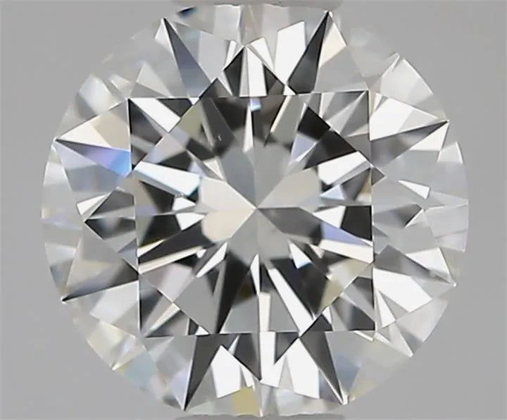 1.13ct Round Natural Diamond (Colour G, Clarity VS2, Cut EX, GIA Certified)