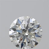 1.20ct Round Natural Diamond (Colour F, Clarity VVS2, Cut EX, GIA Certified)