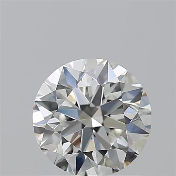 1.20ct Round Natural Diamond (Colour F, Clarity VVS2, Cut EX, GIA Certified)